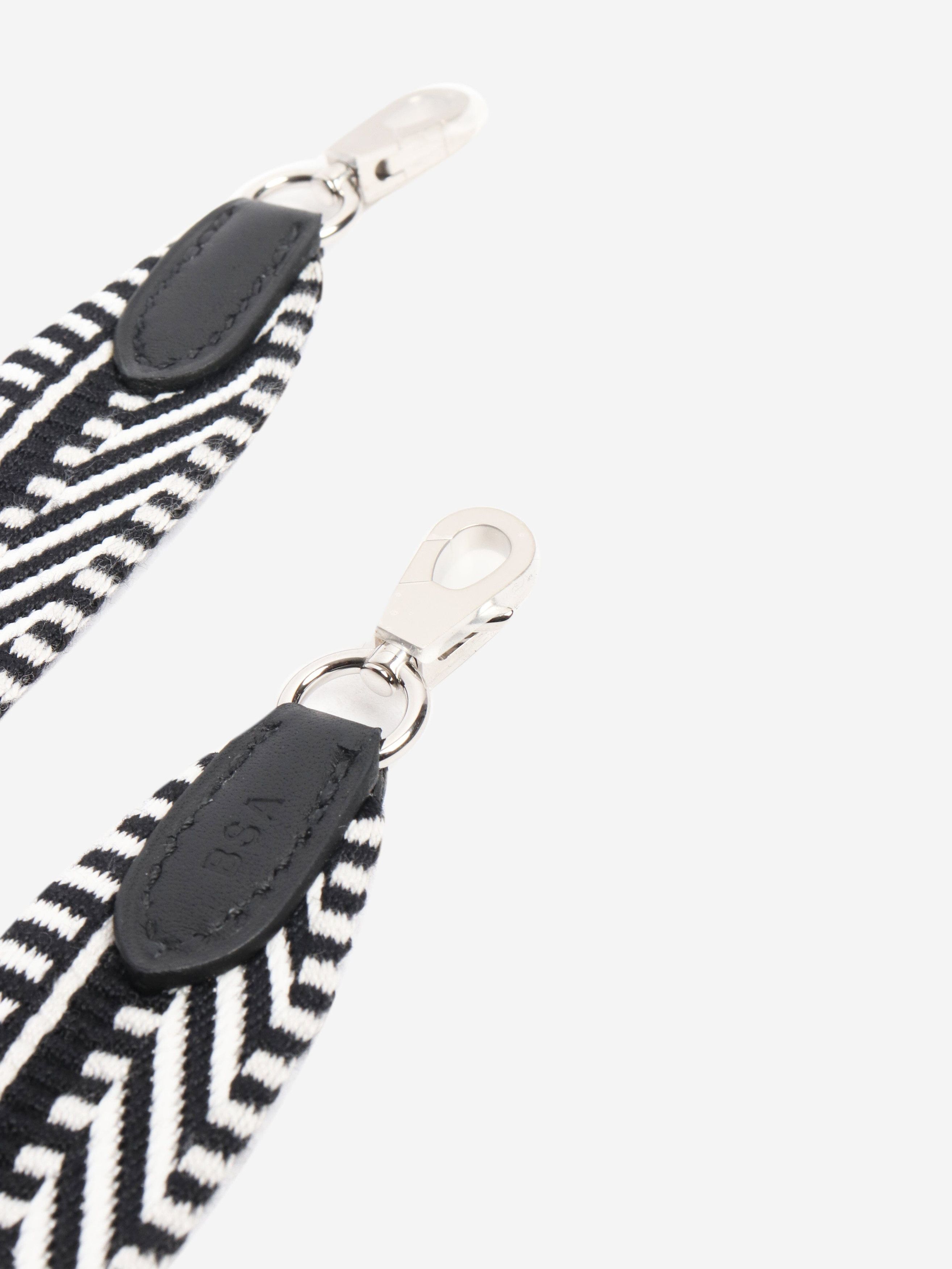 Other Black Sangle Cavale bag strap Size ONE SIZE - 6 Thumbnail