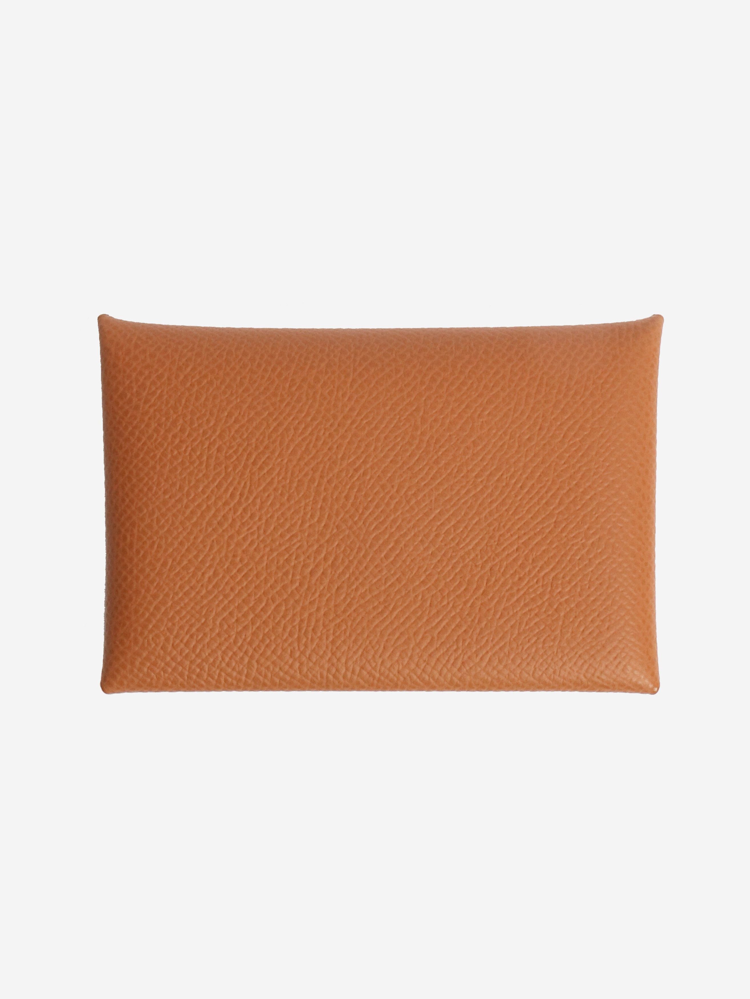 Other Brown Calvi cardholder Size ONE SIZE - 3 Thumbnail