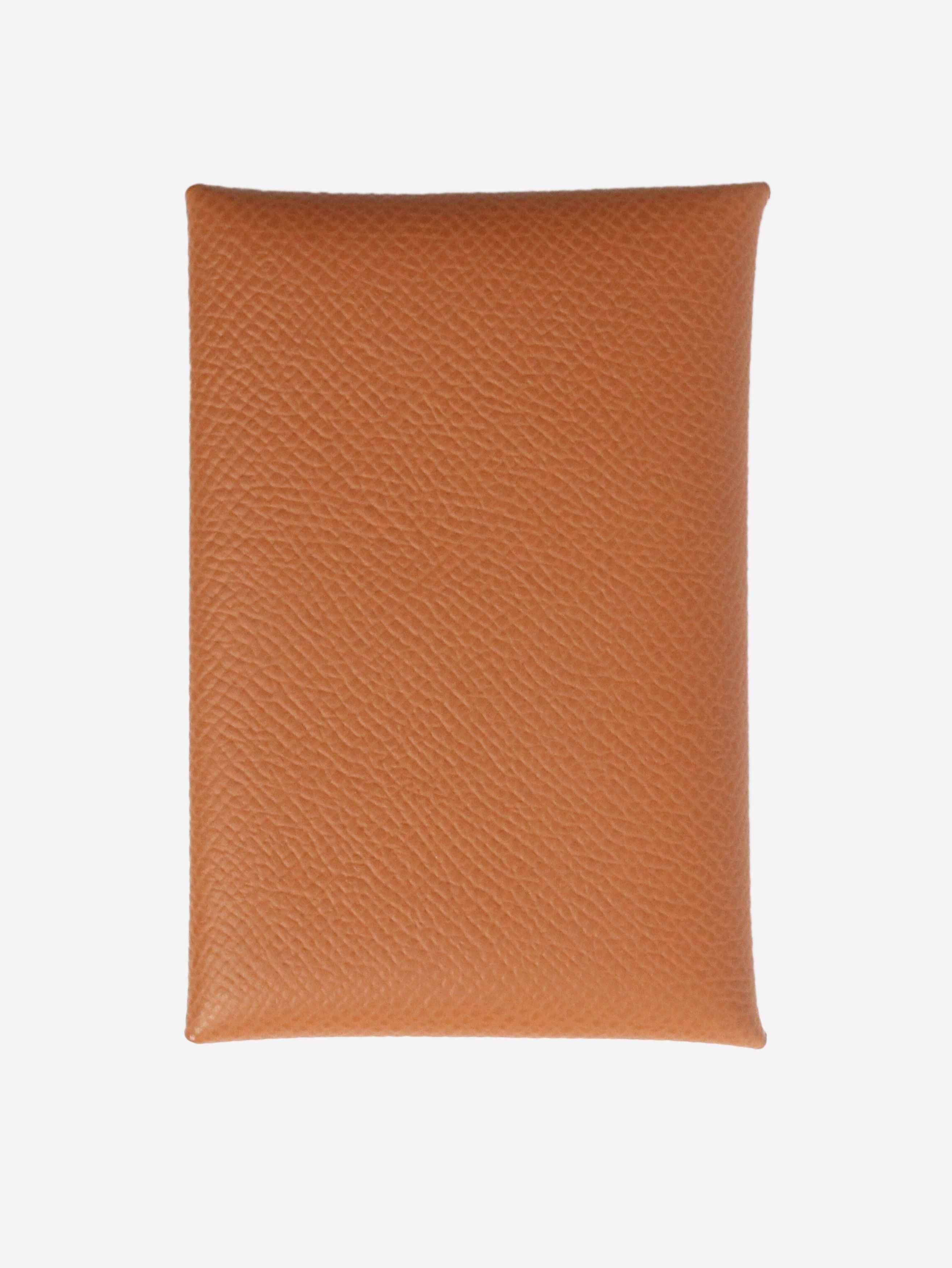 Other Brown Calvi cardholder Size ONE SIZE - 2 Thumbnail