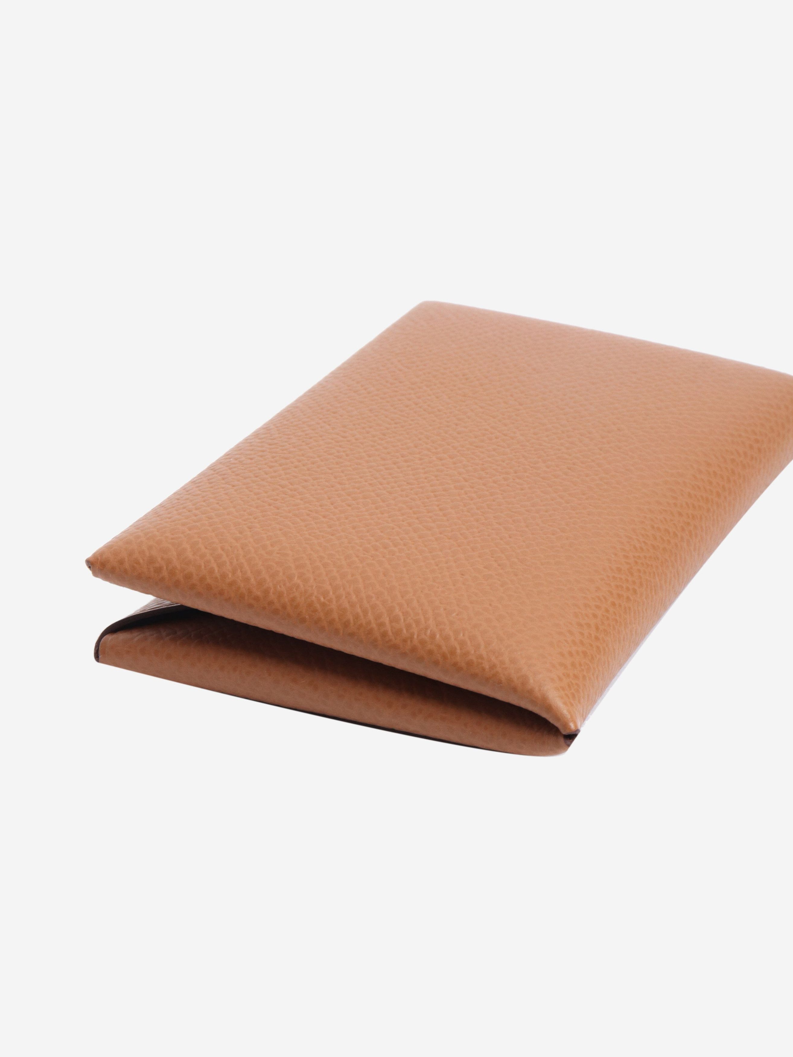 Other Brown Calvi cardholder Size ONE SIZE - 4 Thumbnail