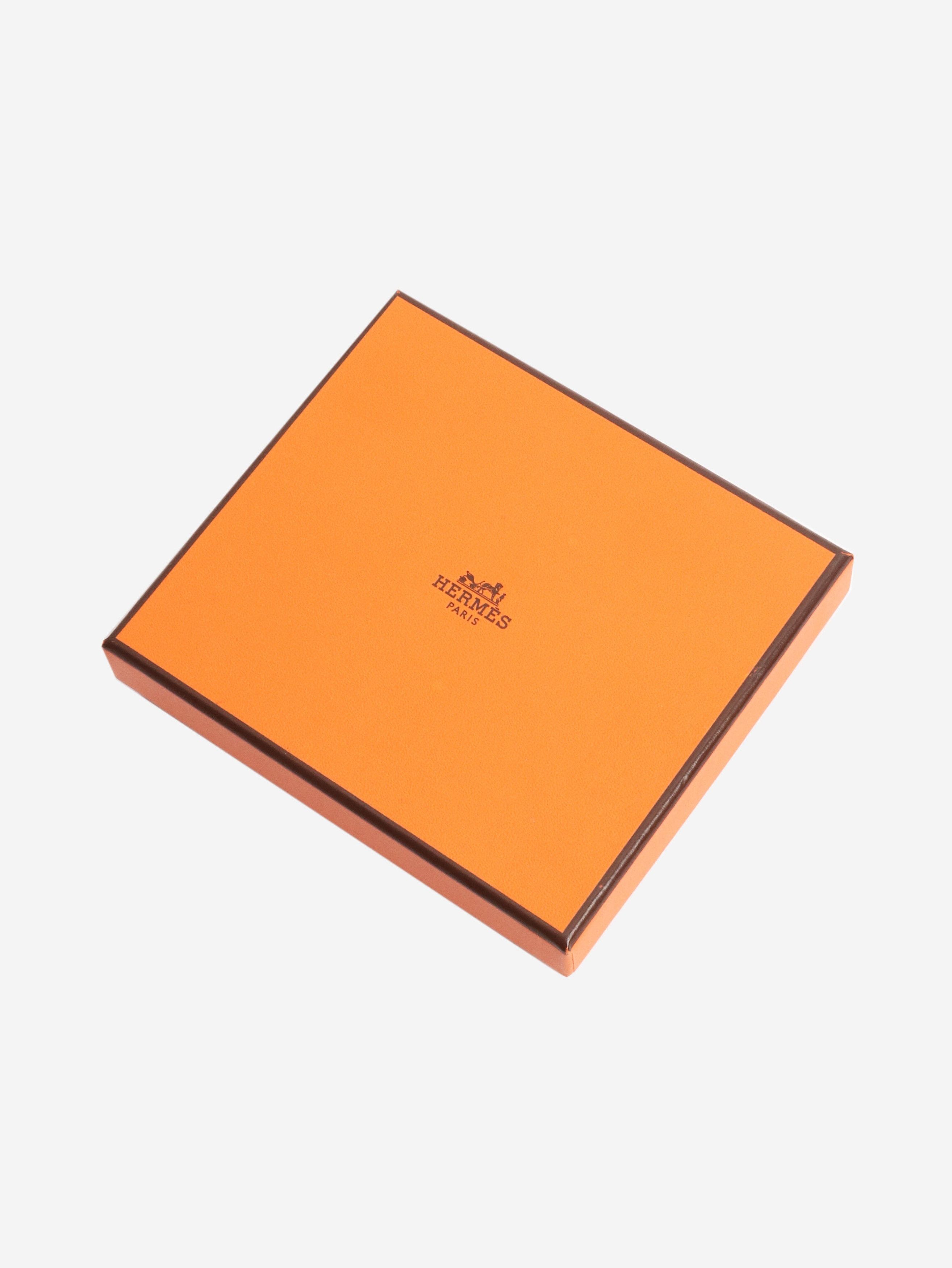 Other Brown Calvi cardholder Size ONE SIZE - 6 Thumbnail