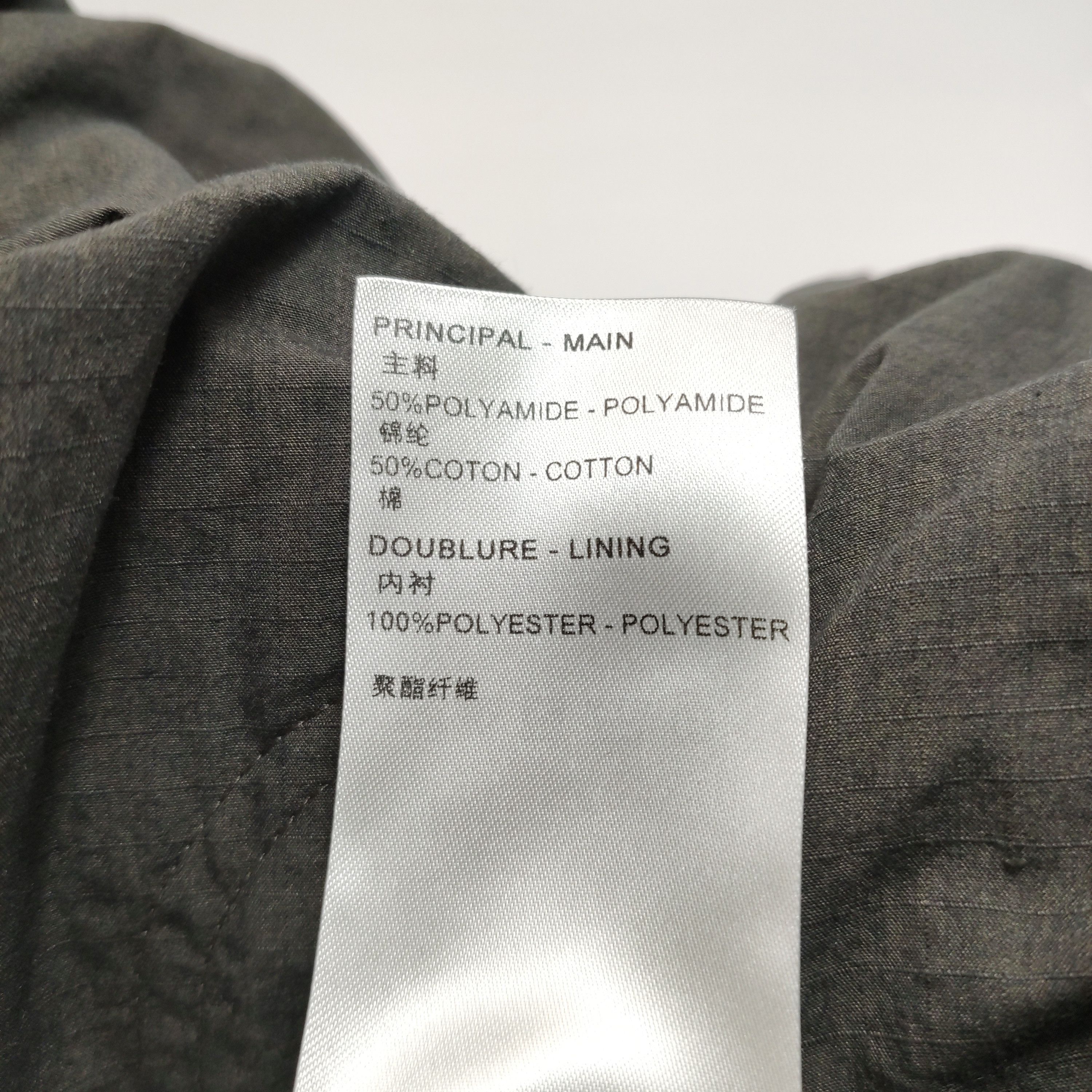 Louis Vuitton Louis Vuitton Men 32 Casual Pants Size US 32 / EU 48 - 7 Thumbnail
