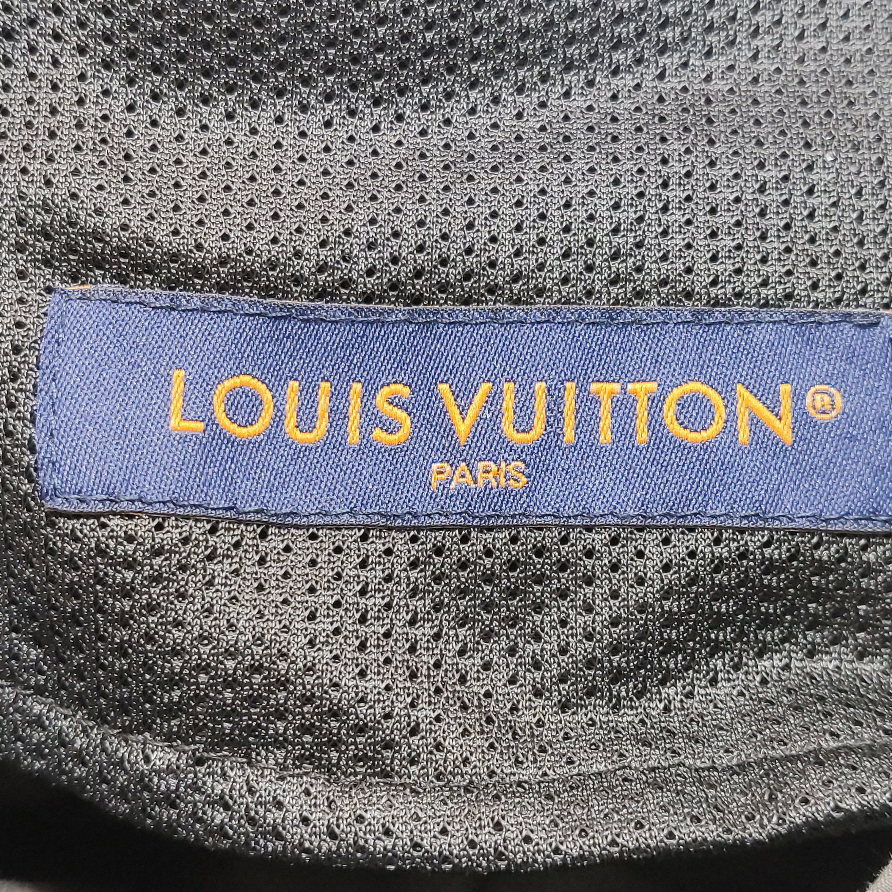 Louis Vuitton Louis Vuitton Men 32 Casual Pants Size US 32 / EU 48 - 4 Thumbnail
