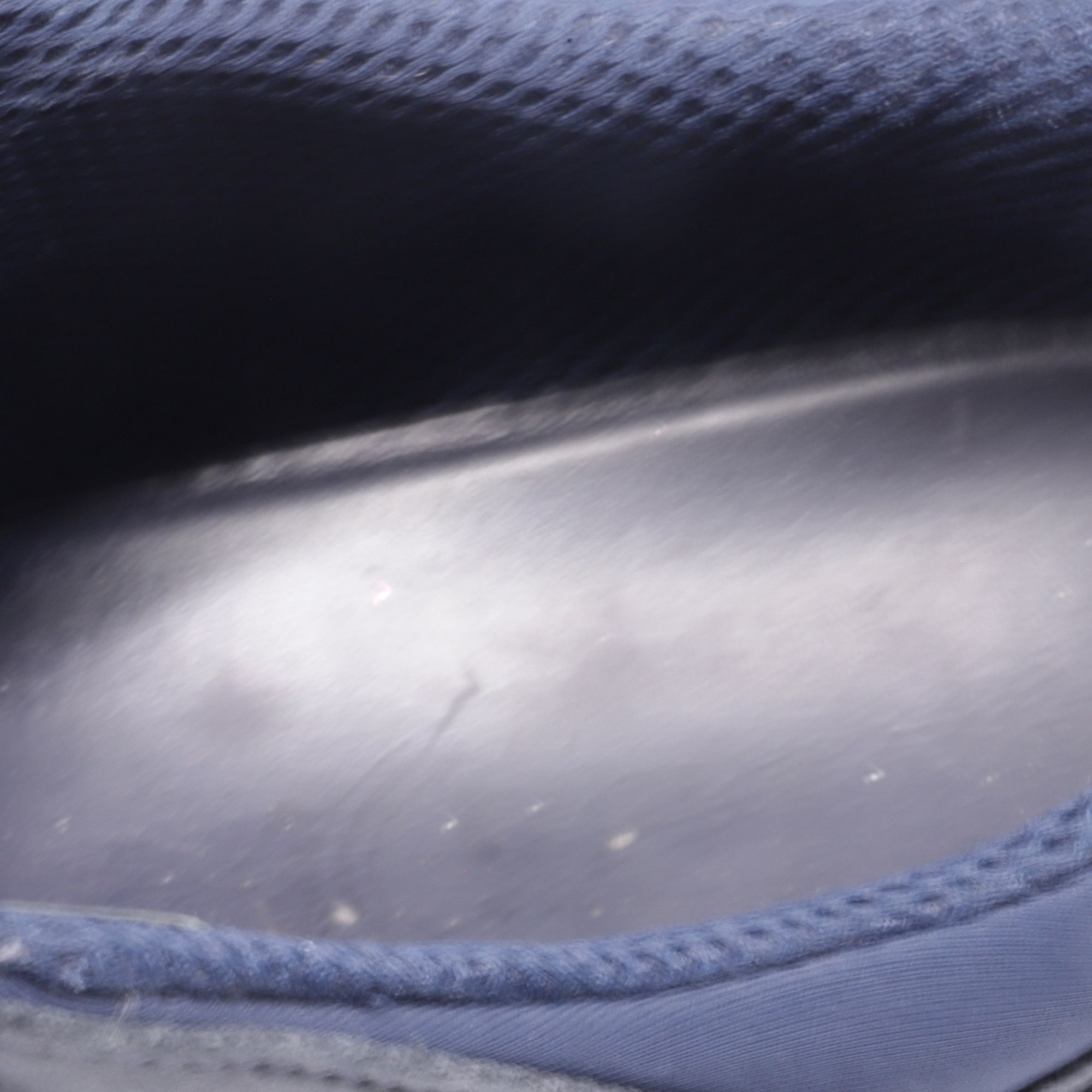 Tod's Tod's Sportivo Low-Top Sneakers Navy Blue Suede and Neopren Size US 8 / EU 41 - 10 Thumbnail