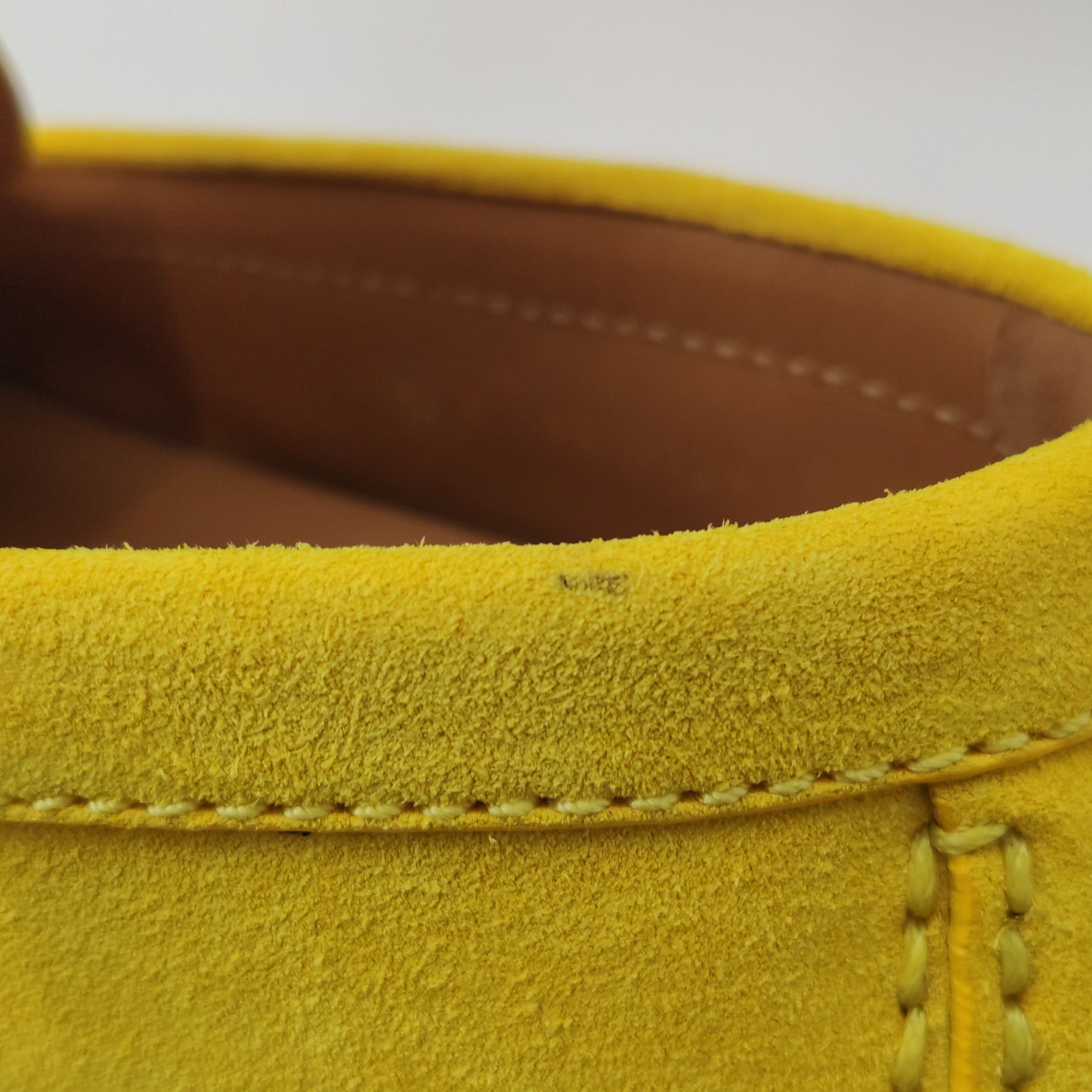 Louis Vuitton Louis Vuitton Men 9 Leather Size US 9 / EU 42 - 8 Thumbnail