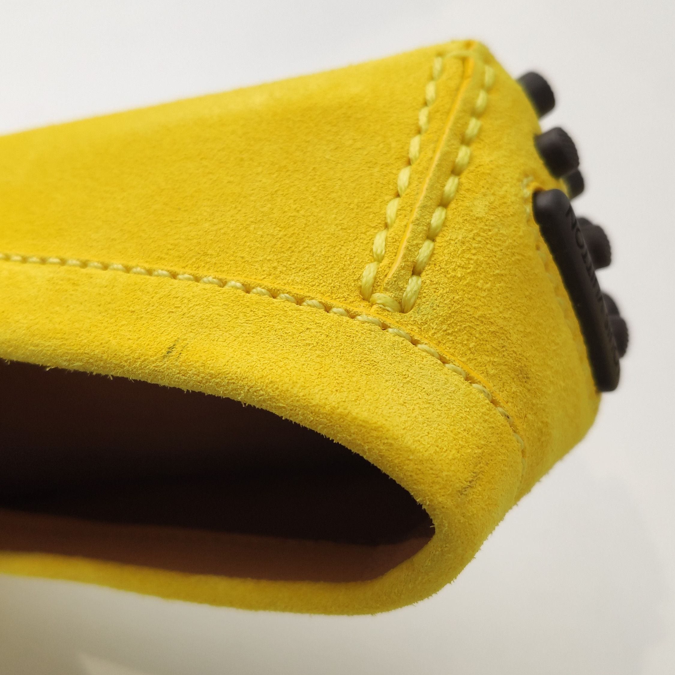 Louis Vuitton Louis Vuitton Men 9 Leather Size US 9 / EU 42 - 7 Thumbnail