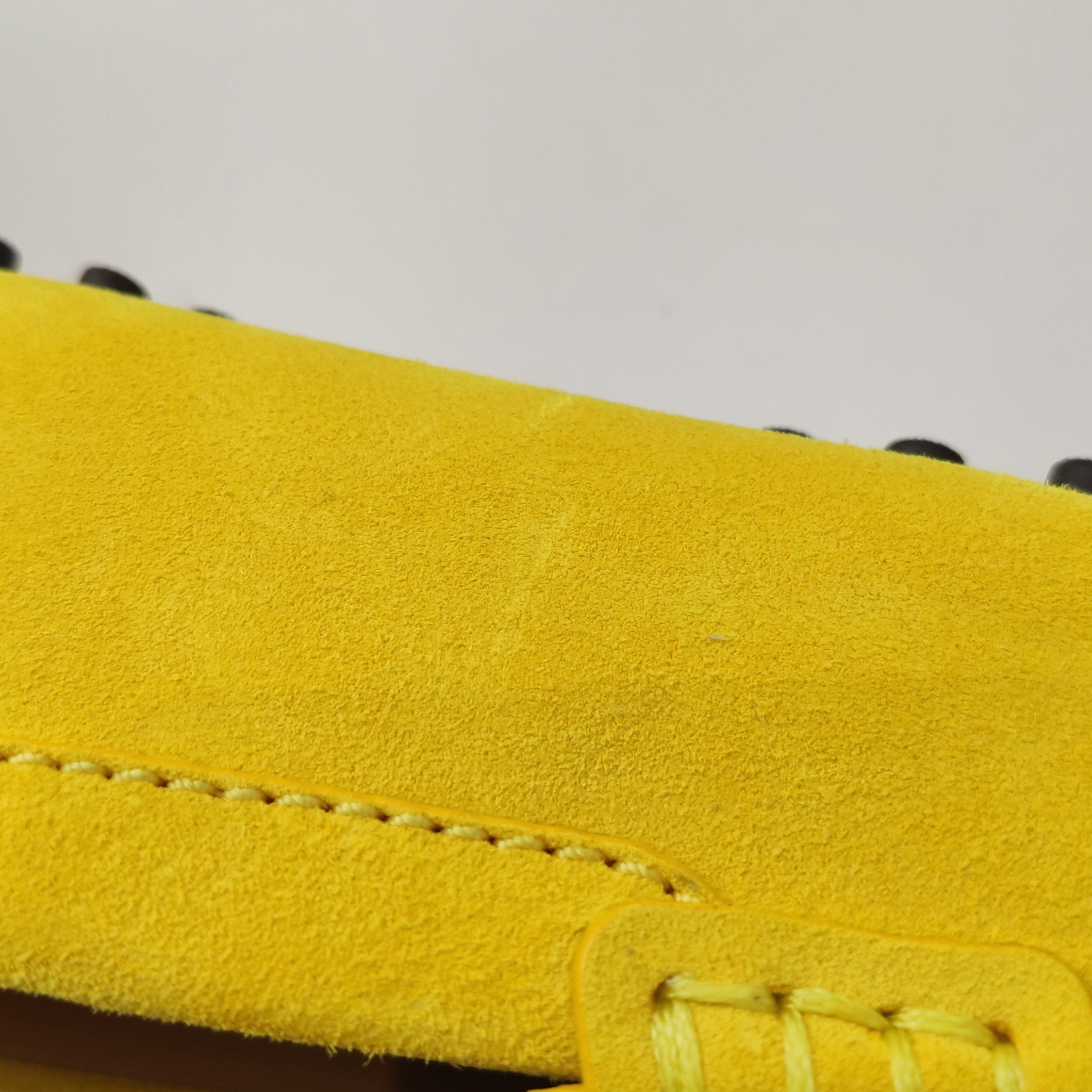 Louis Vuitton Louis Vuitton Men 9 Leather Size US 9 / EU 42 - 9 Thumbnail