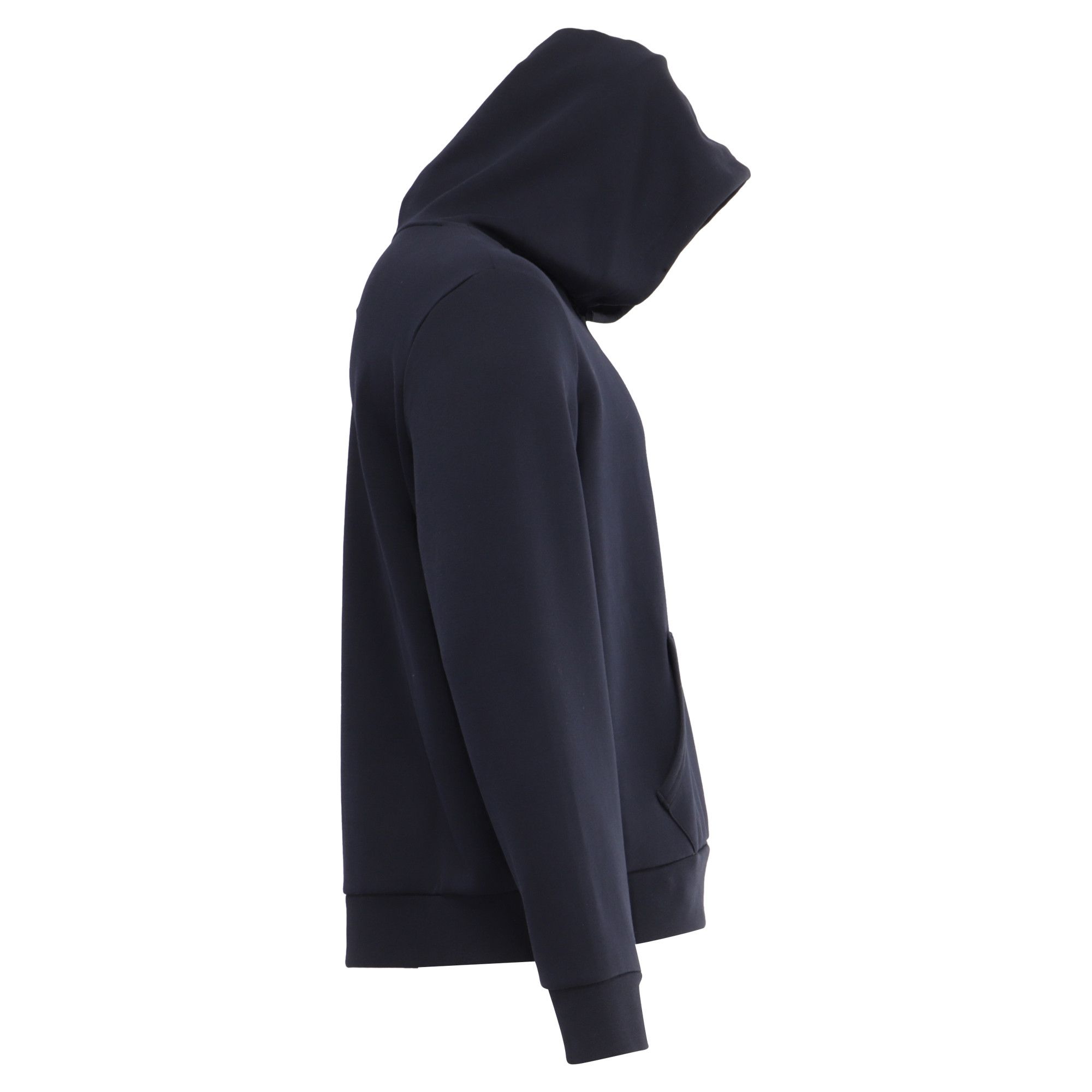 Ralph Lauren Polo Ralph Lauren Logo Embroidered Hoodie in Navy Blue Cotto Size US XL / EU 56 / 4 - 3 Thumbnail