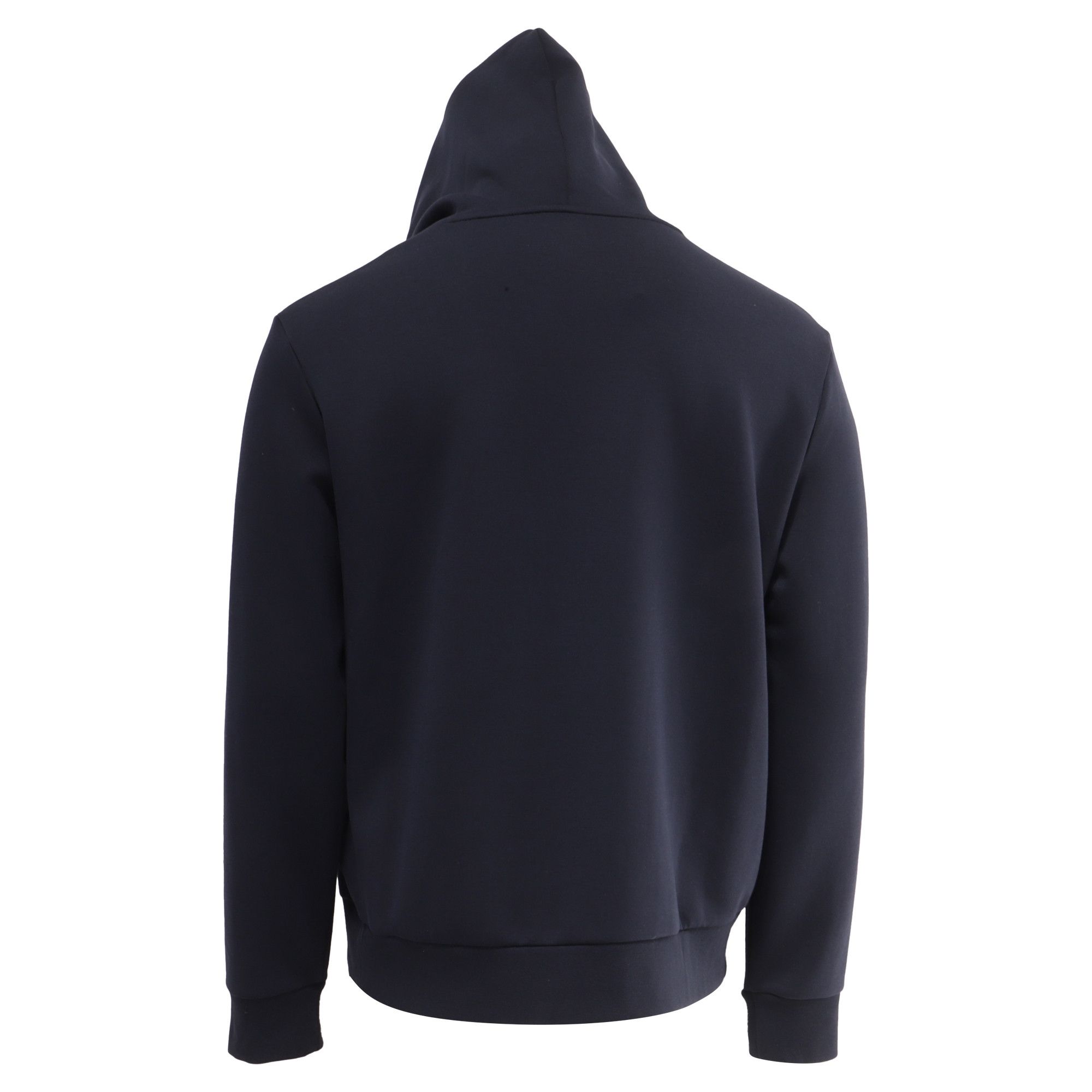 Ralph Lauren Polo Ralph Lauren Logo Embroidered Hoodie in Navy Blue Cotto Size US XL / EU 56 / 4 - 4 Thumbnail