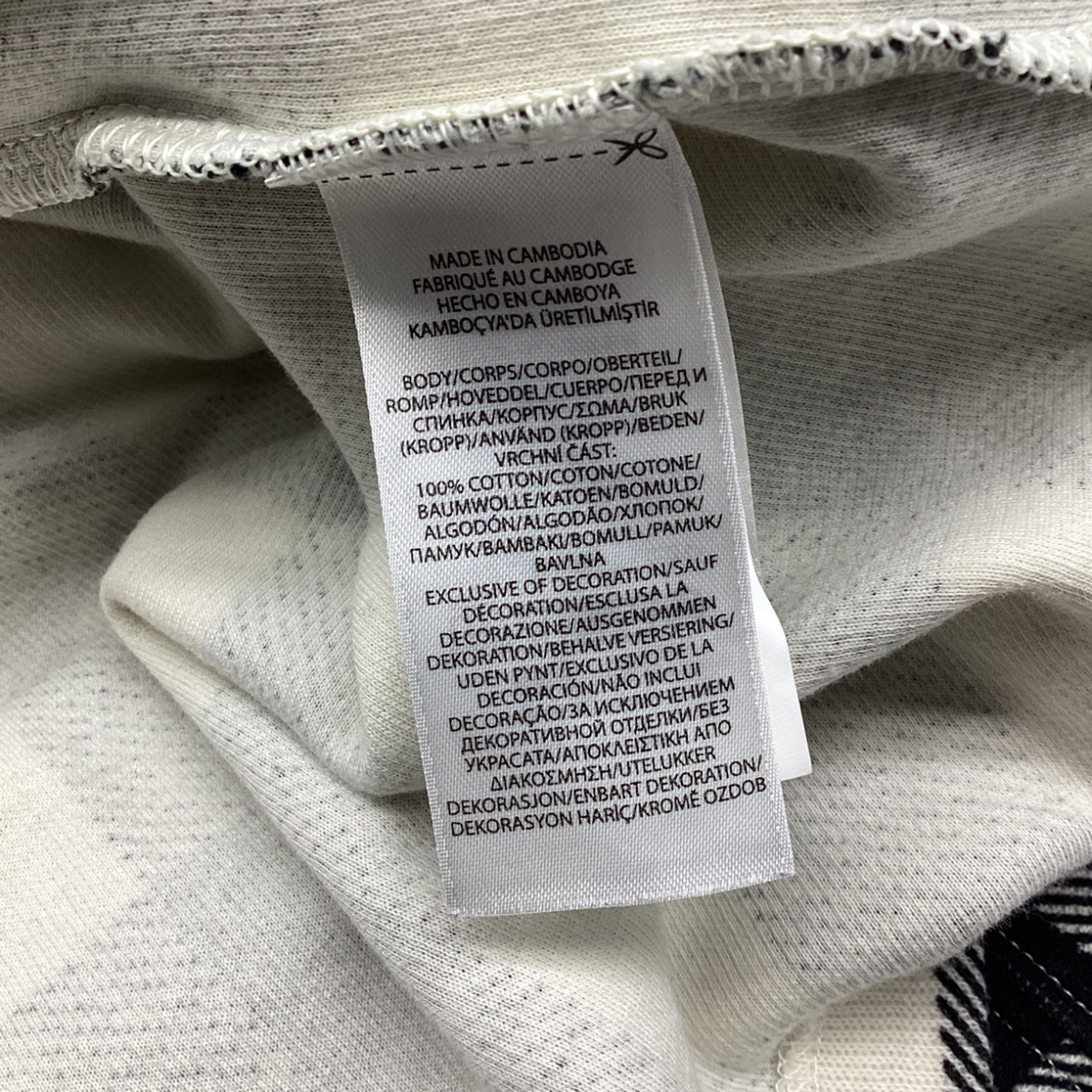 Ralph Lauren Polo Ralph Lauren Checked Double-Knit Quarter-Zip Pullover i Size US M / EU 48-50 / 2 - 6 Thumbnail
