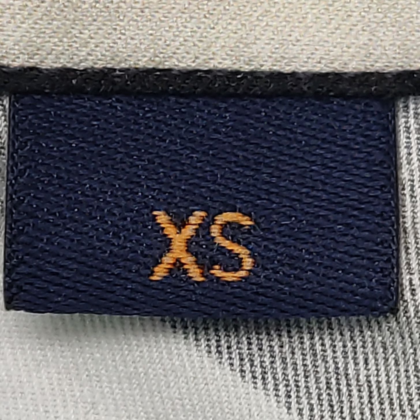 Louis Vuitton Louis Vuitton Men xs Button Ups Size US XS / EU 42 / 0 - 8 Thumbnail