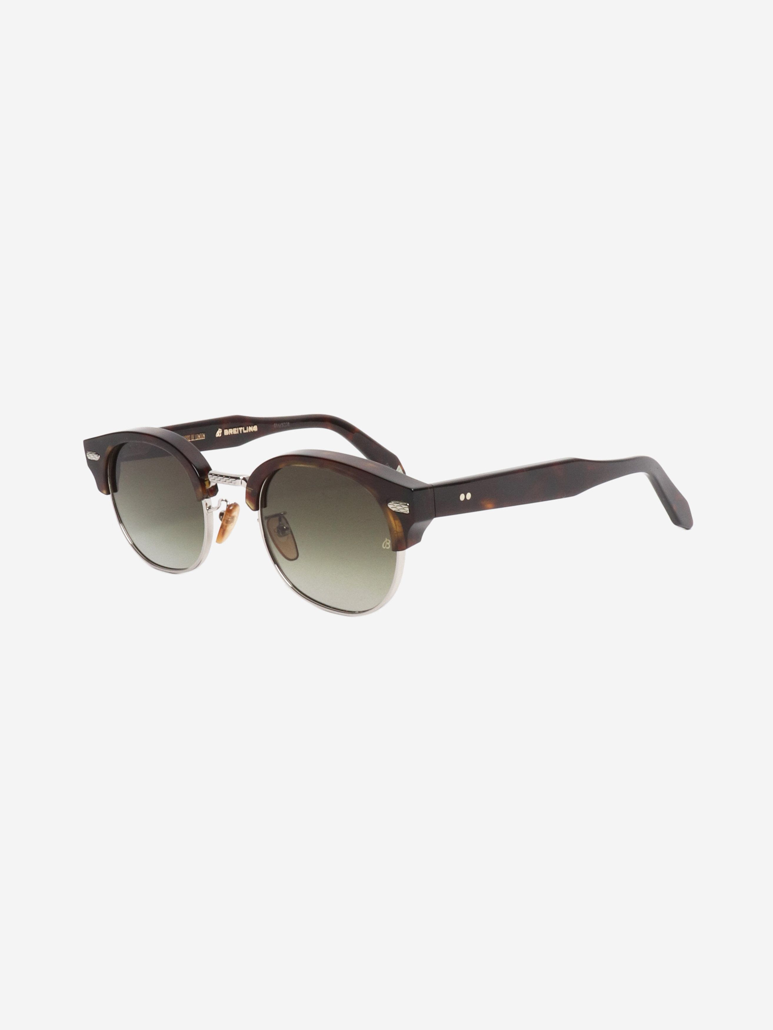 Other Brown Biarritz sunglasses Size ONE SIZE - 2 Thumbnail