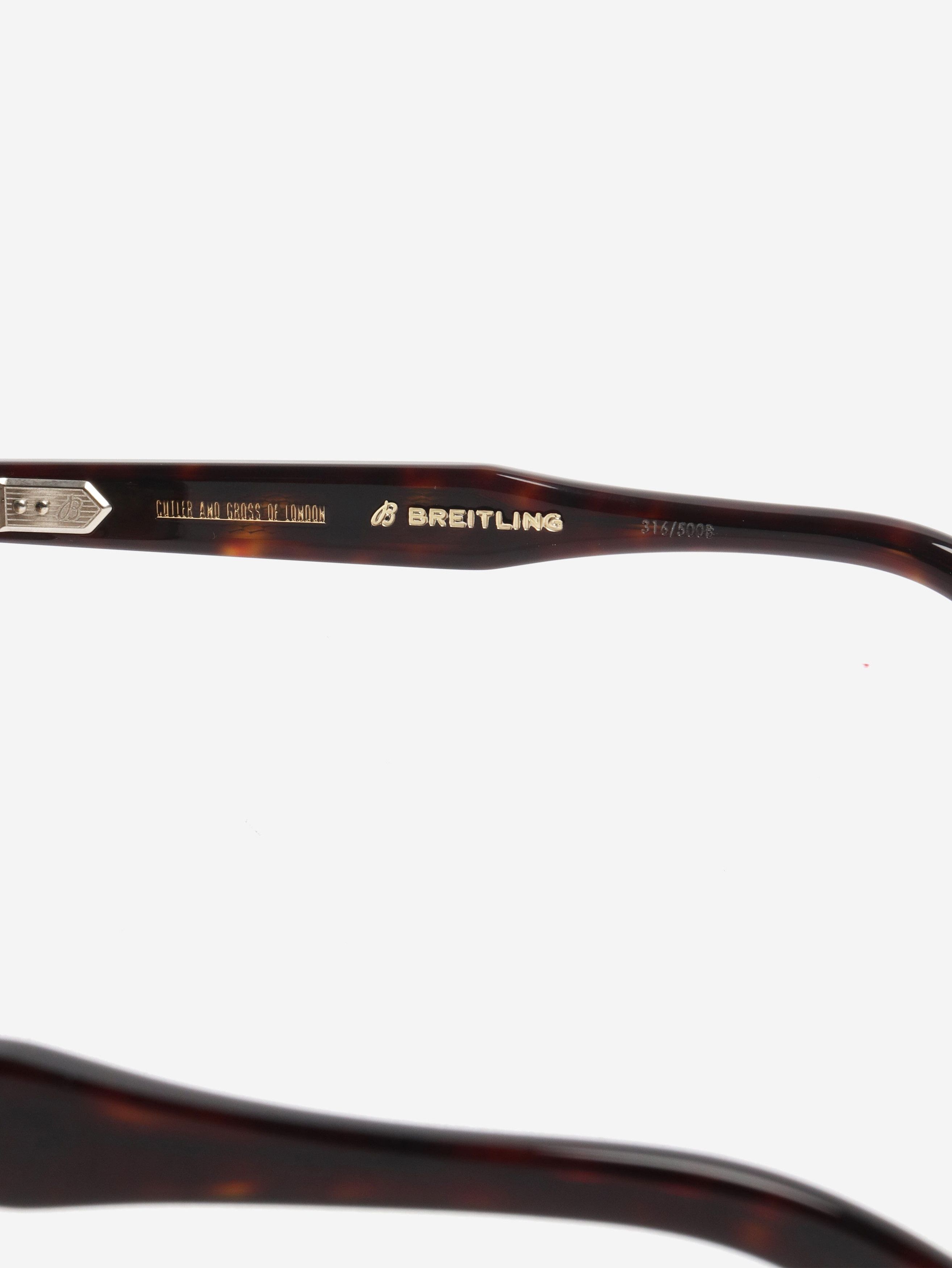 Other Brown Biarritz sunglasses Size ONE SIZE - 5 Thumbnail
