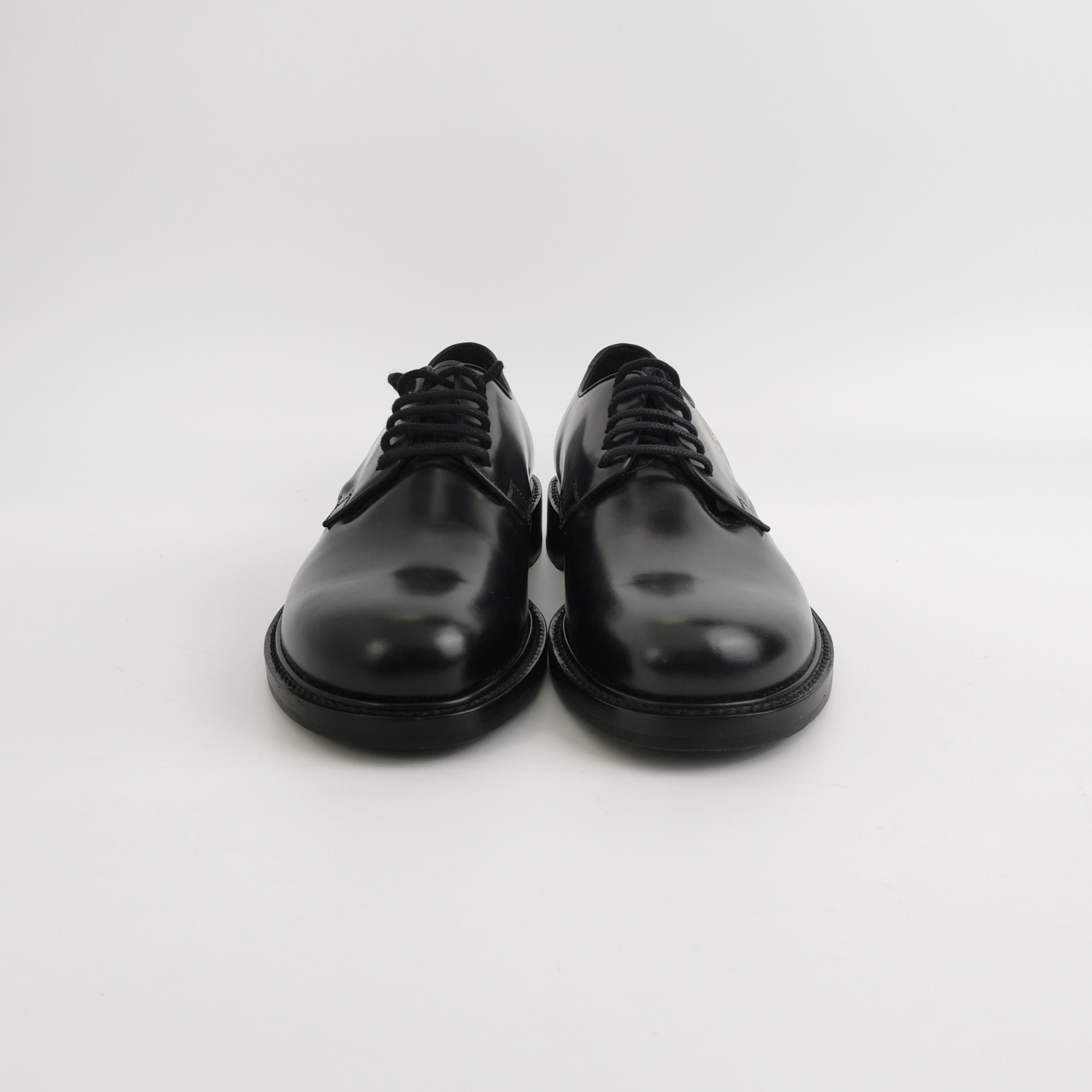 Louis Vuitton Louis Vuitton Men 8 Leather Size US 8 / EU 41 - 3 Thumbnail