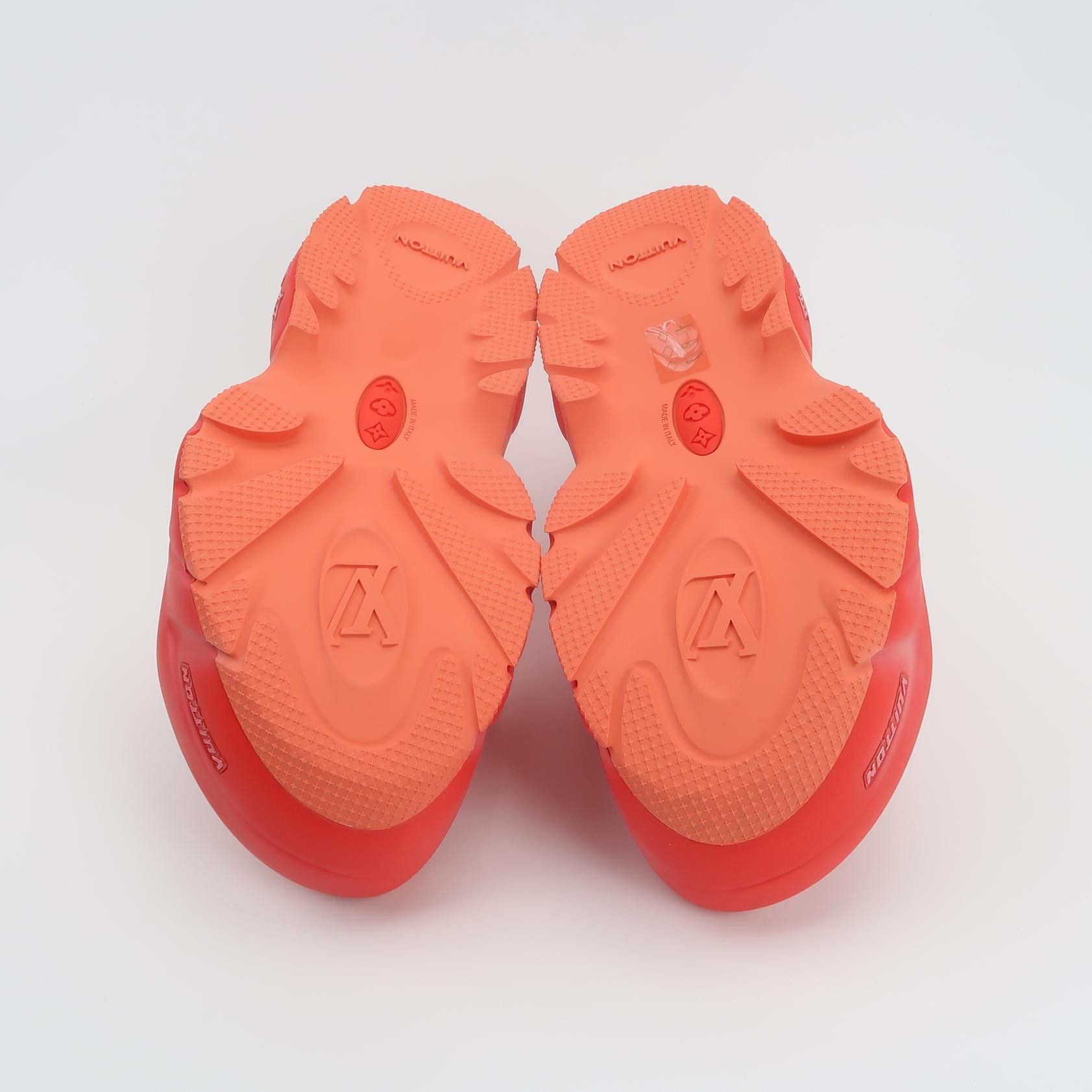 Louis Vuitton Louis Vuitton Men 10 Sandals Size US 10 / EU 43 - 5 Thumbnail