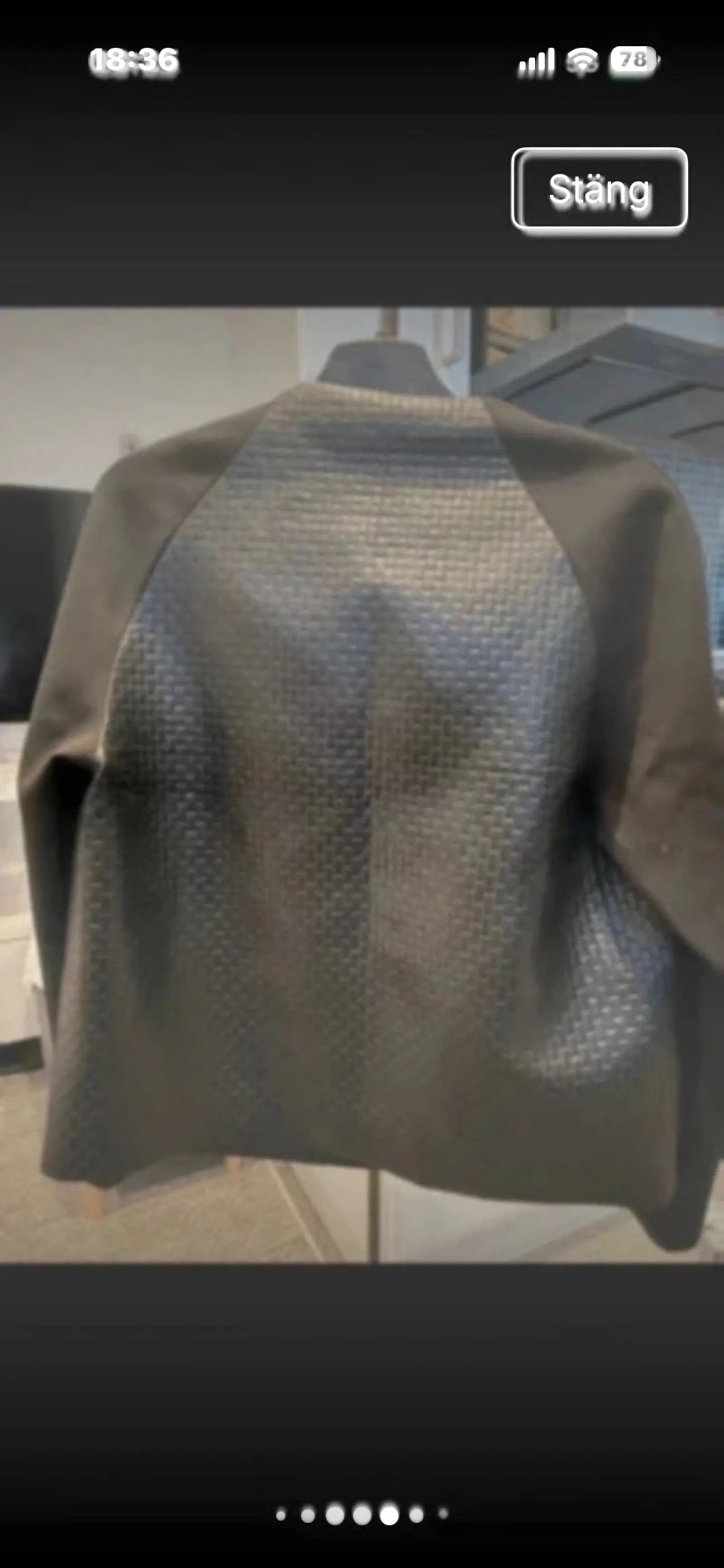 H&M H&M Blazer Size S / US 4 / IT 40 - 2 Thumbnail
