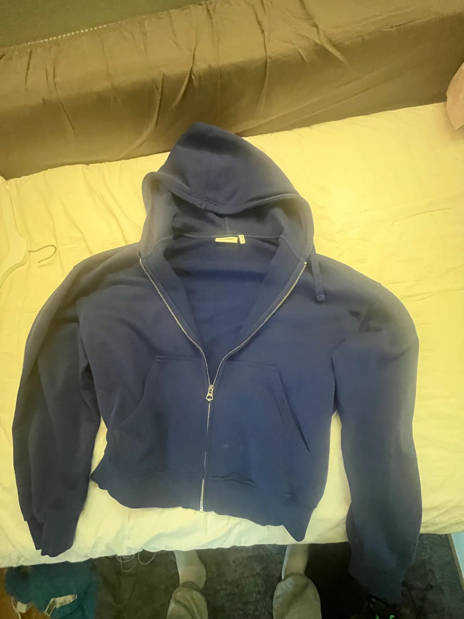 Weekday Weekday Hoodie Size US S / EU 44-46 / 1 - 3 Thumbnail