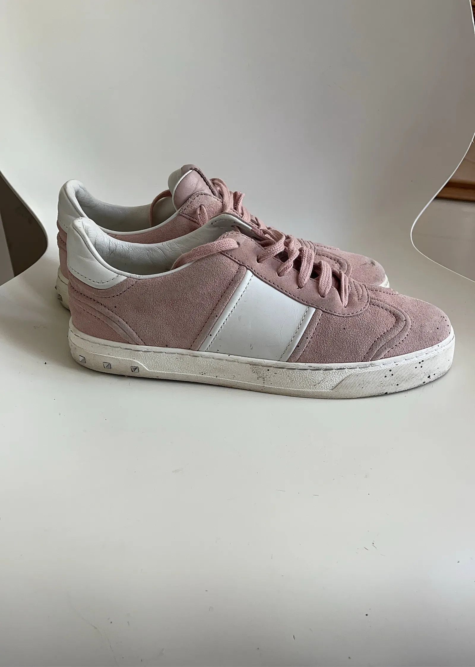 Valentino Valentino TPD72W0 Sneakers Size US 9 / IT 39 - 3 Thumbnail