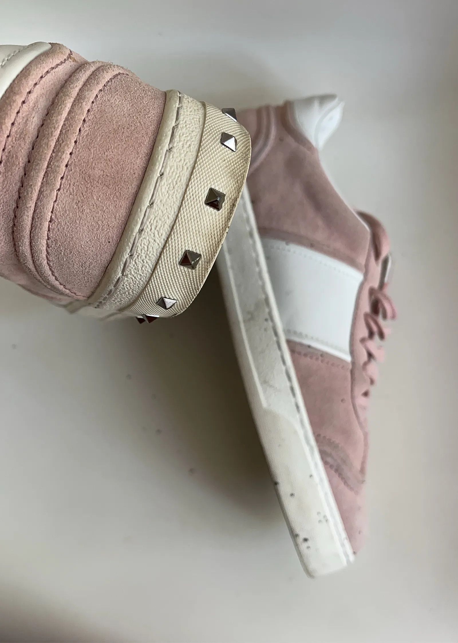 Valentino Valentino TPD72W0 Sneakers Size US 9 / IT 39 - 6 Thumbnail