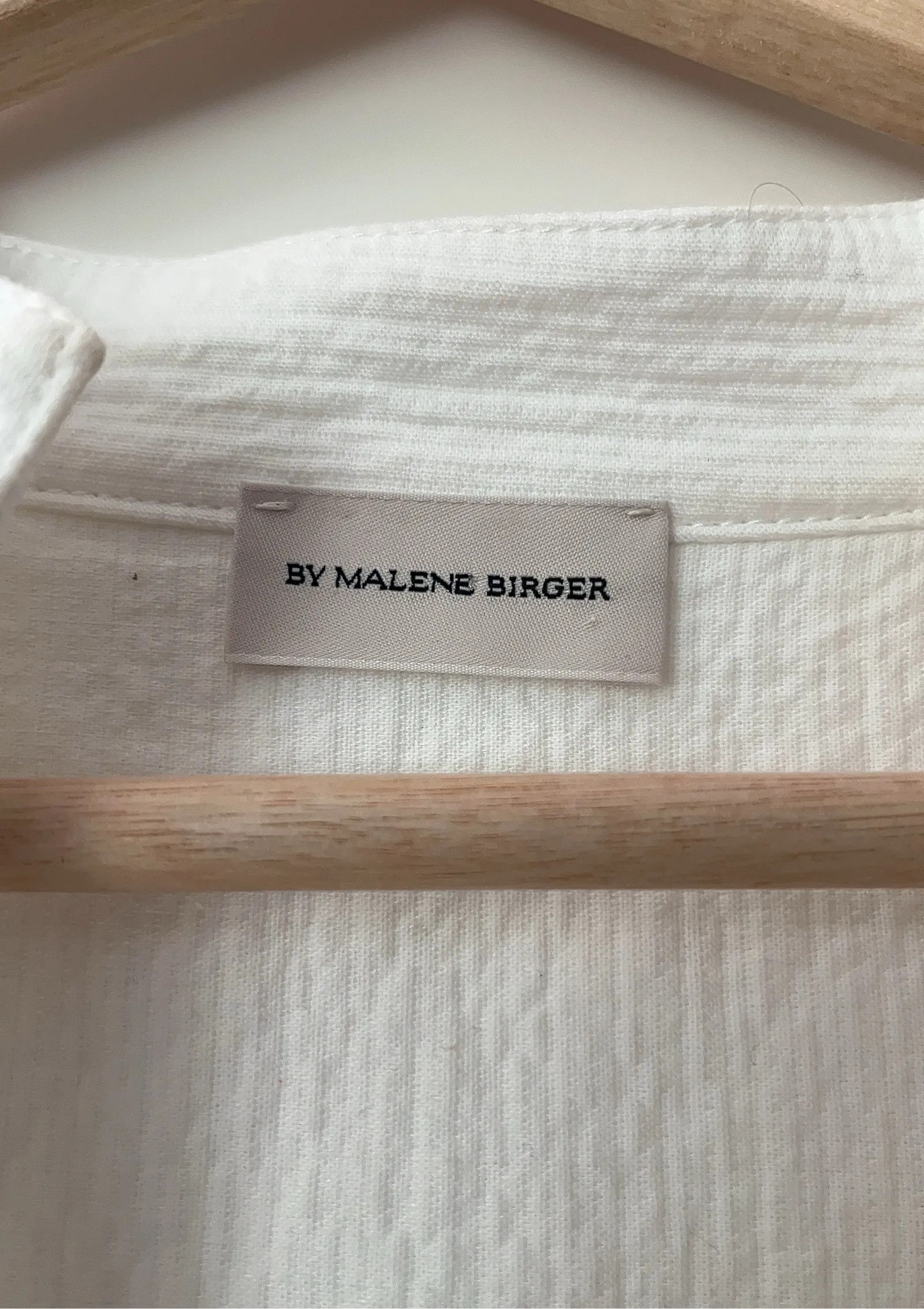By Malene Birger By Malene Birger undefined Blouse Size XS / US 0-2 / IT 36-38 - 2 Thumbnail