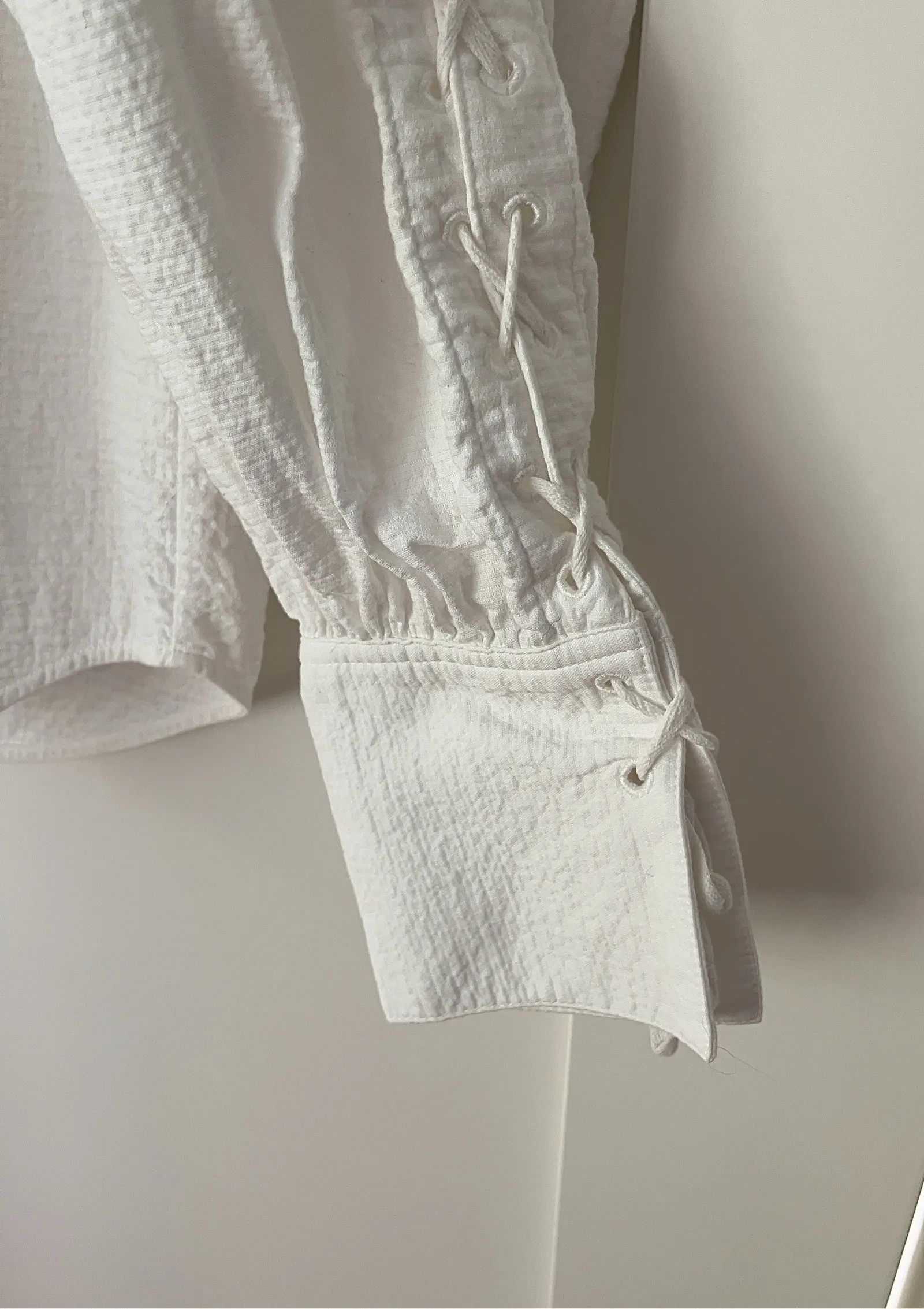 By Malene Birger By Malene Birger undefined Blouse Size XS / US 0-2 / IT 36-38 - 5 Thumbnail