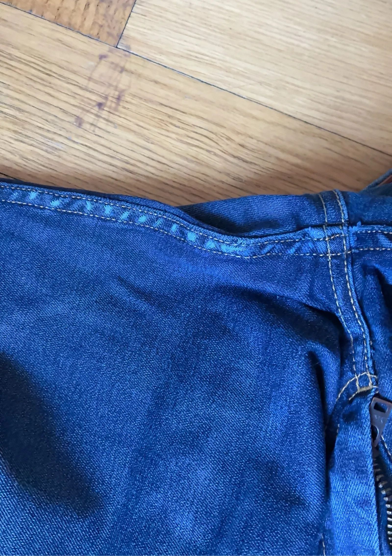 Acne Studios Acne Studios Flex/fresh Jeans Size 30" / US 8 / IT 44 - 6 Thumbnail