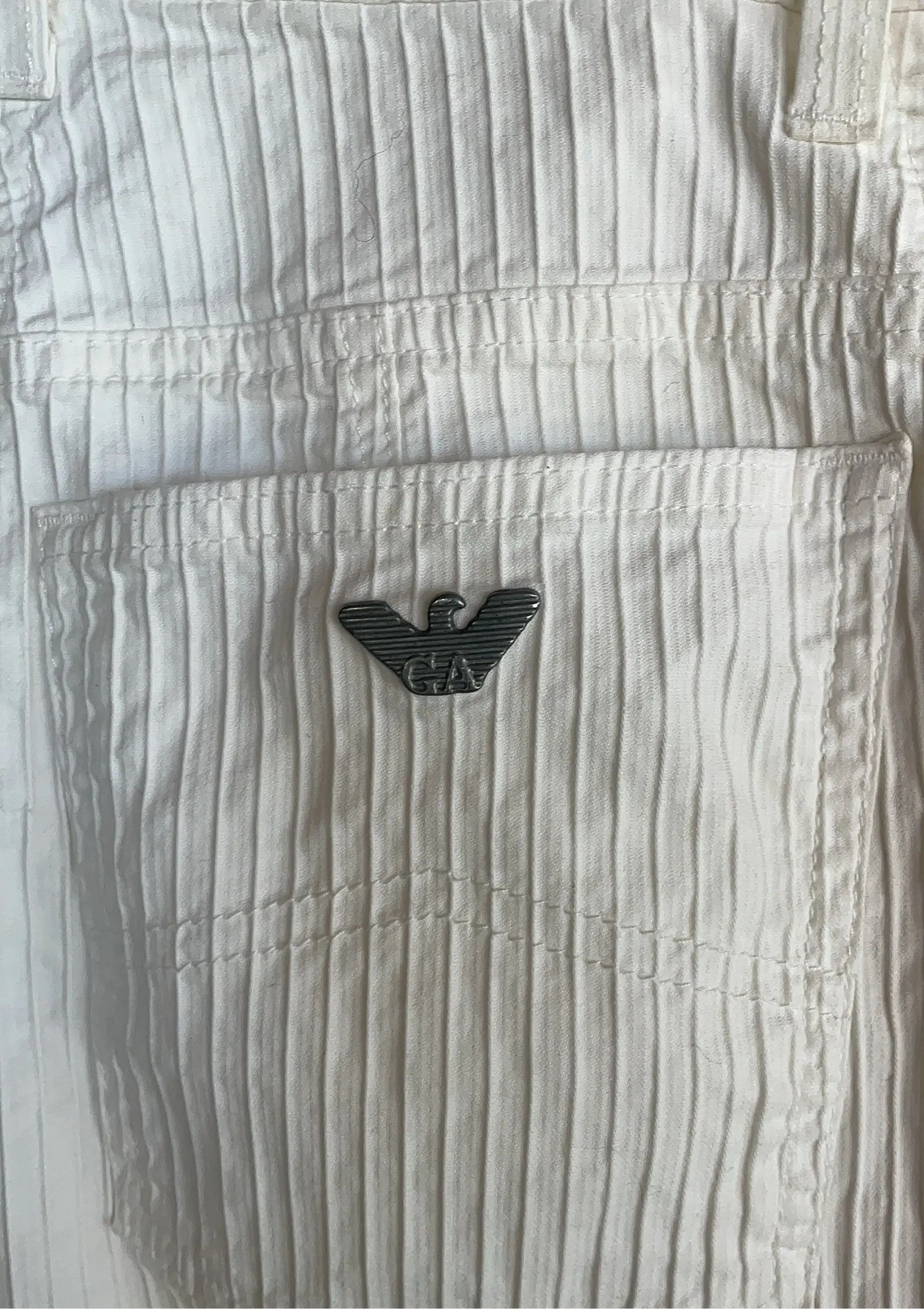 Armani Armani jeans Pants Size 28" / US 6 / IT 42 - 5 Thumbnail
