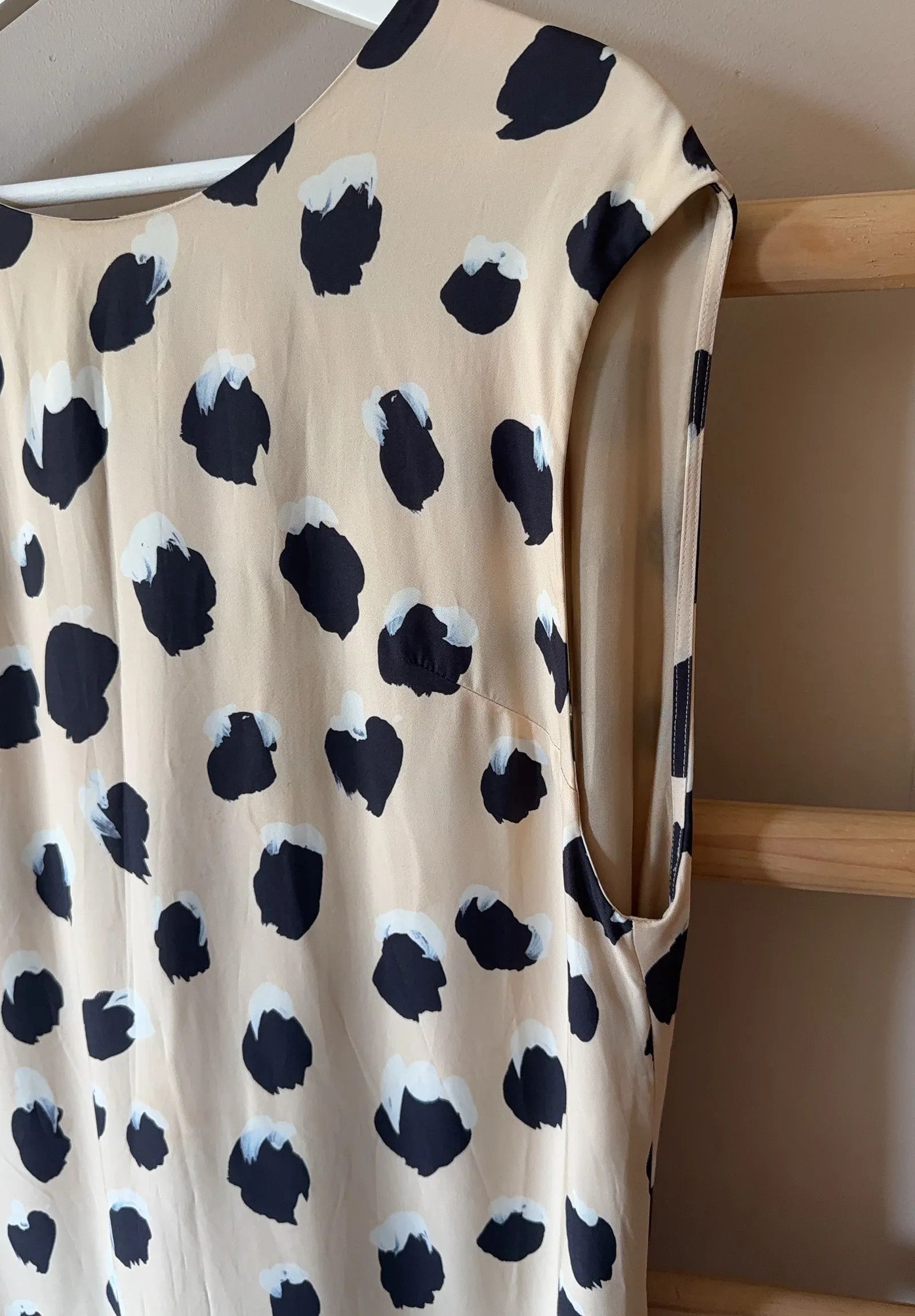 Acne Studios Acne Studios Dress Size M / US 6-8 / IT 42-44 - 6 Thumbnail