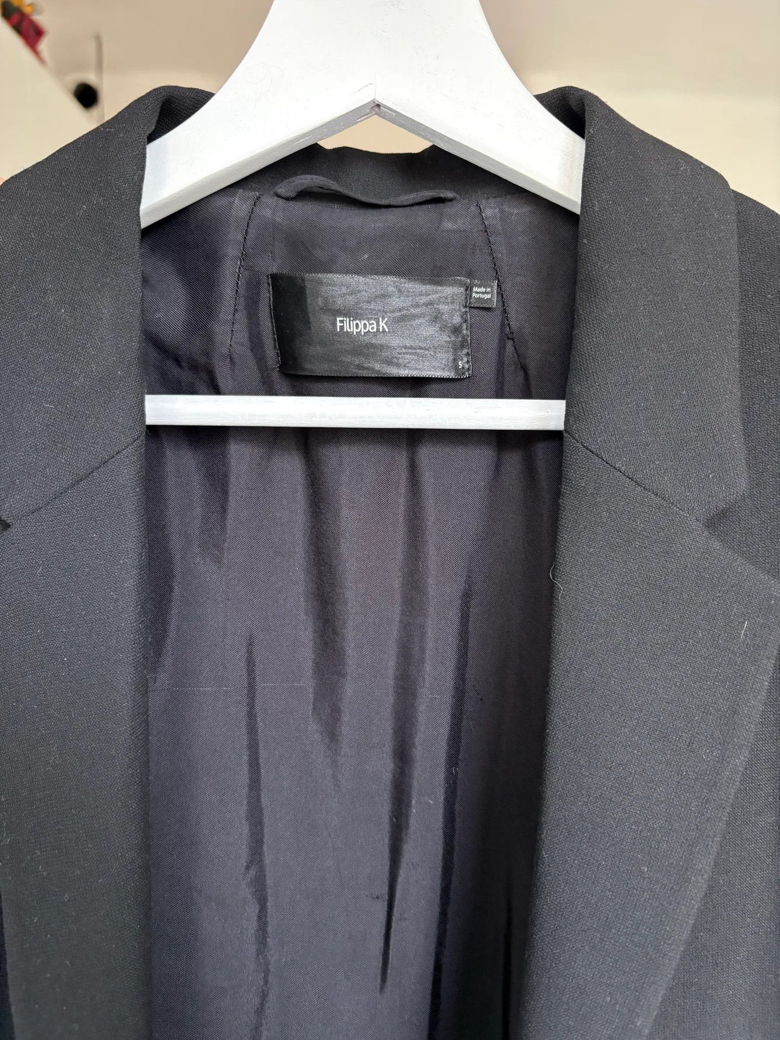 Filippa K Filippa K Coat Size S / US 4 / IT 40 - 2 Thumbnail