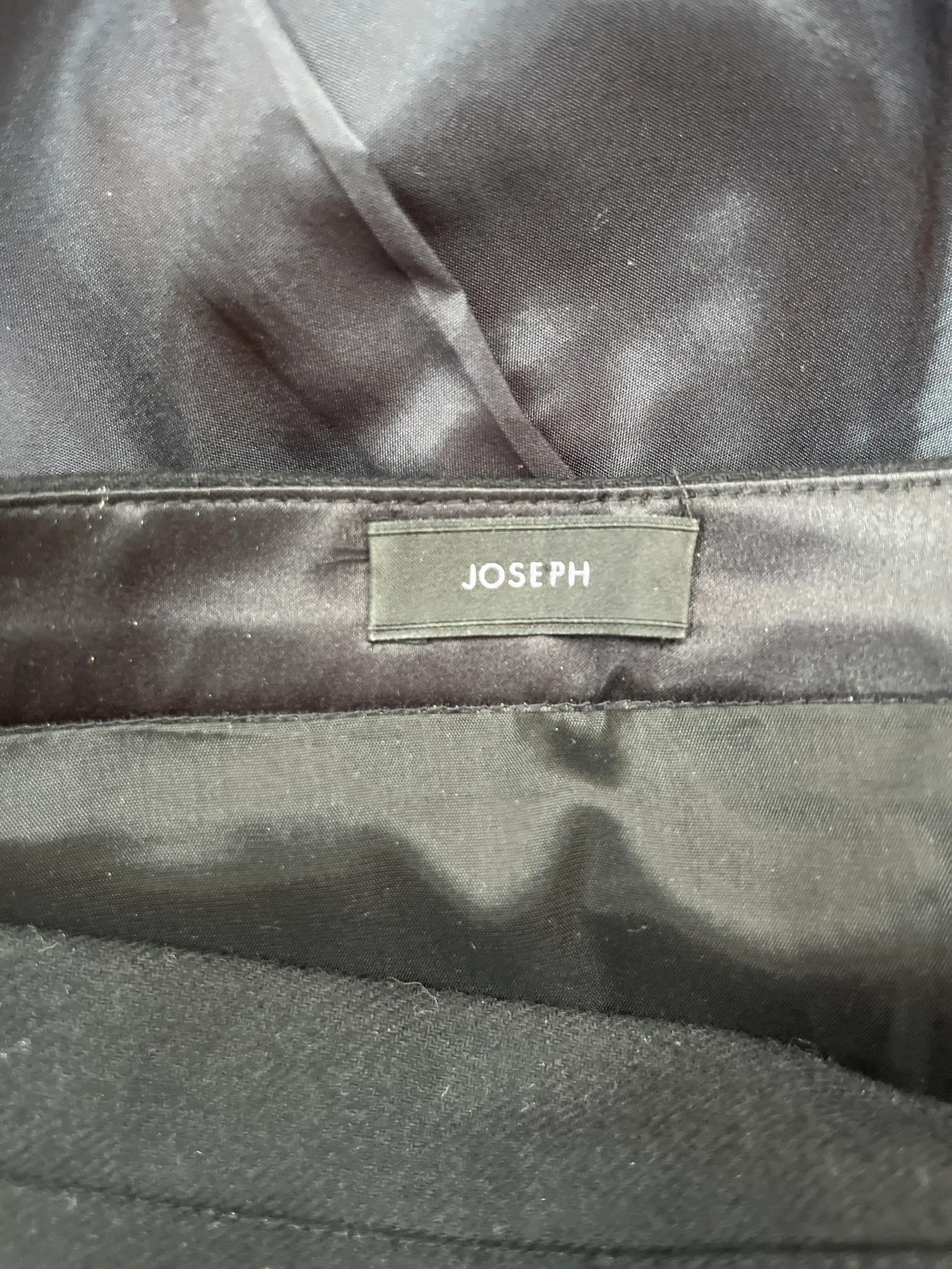 Joseph Joseph Skirt Size 28" / US 6 / IT 42 - 2 Thumbnail