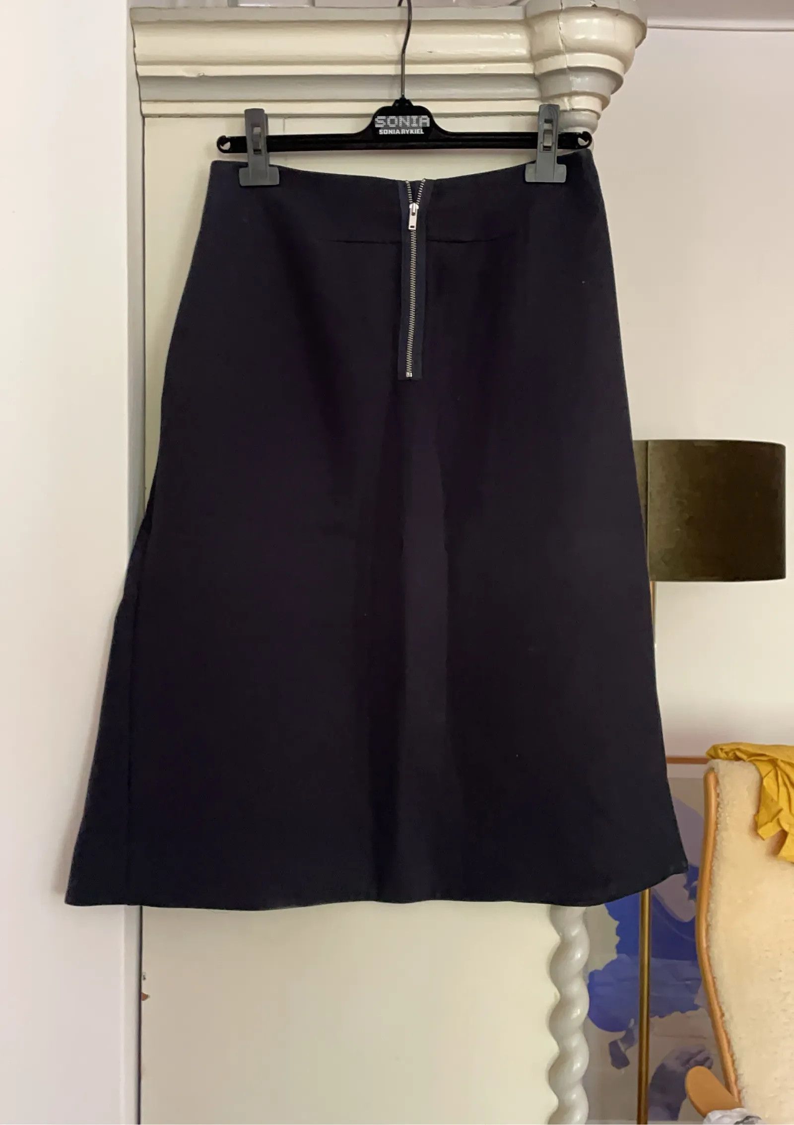 Cos Cos Skirt Size 27" / US 4 / IT 40 - 4 Thumbnail