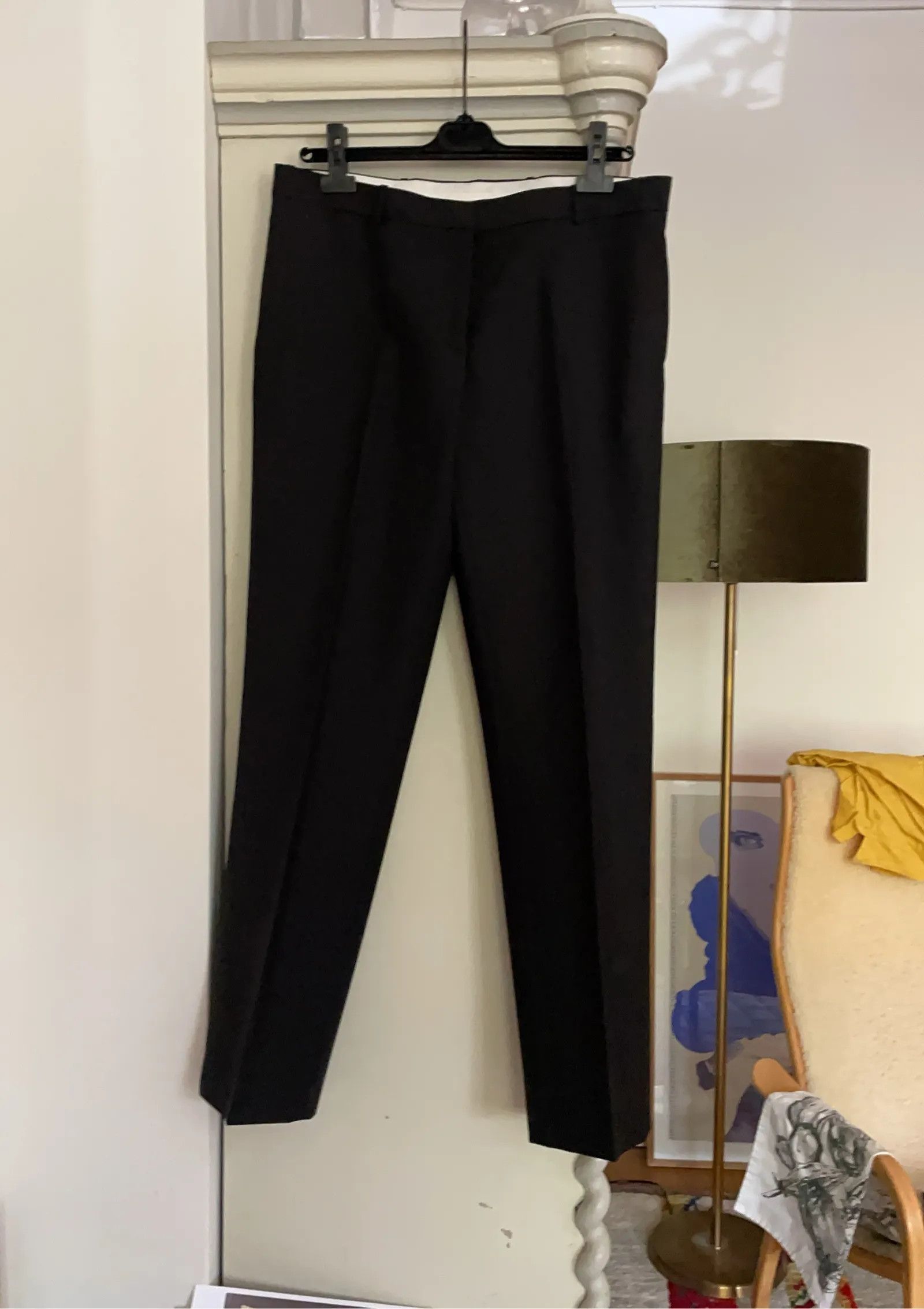 Acne Studios Acne Studios Pants Size 28" / US 6 / IT 42 - 4 Thumbnail
