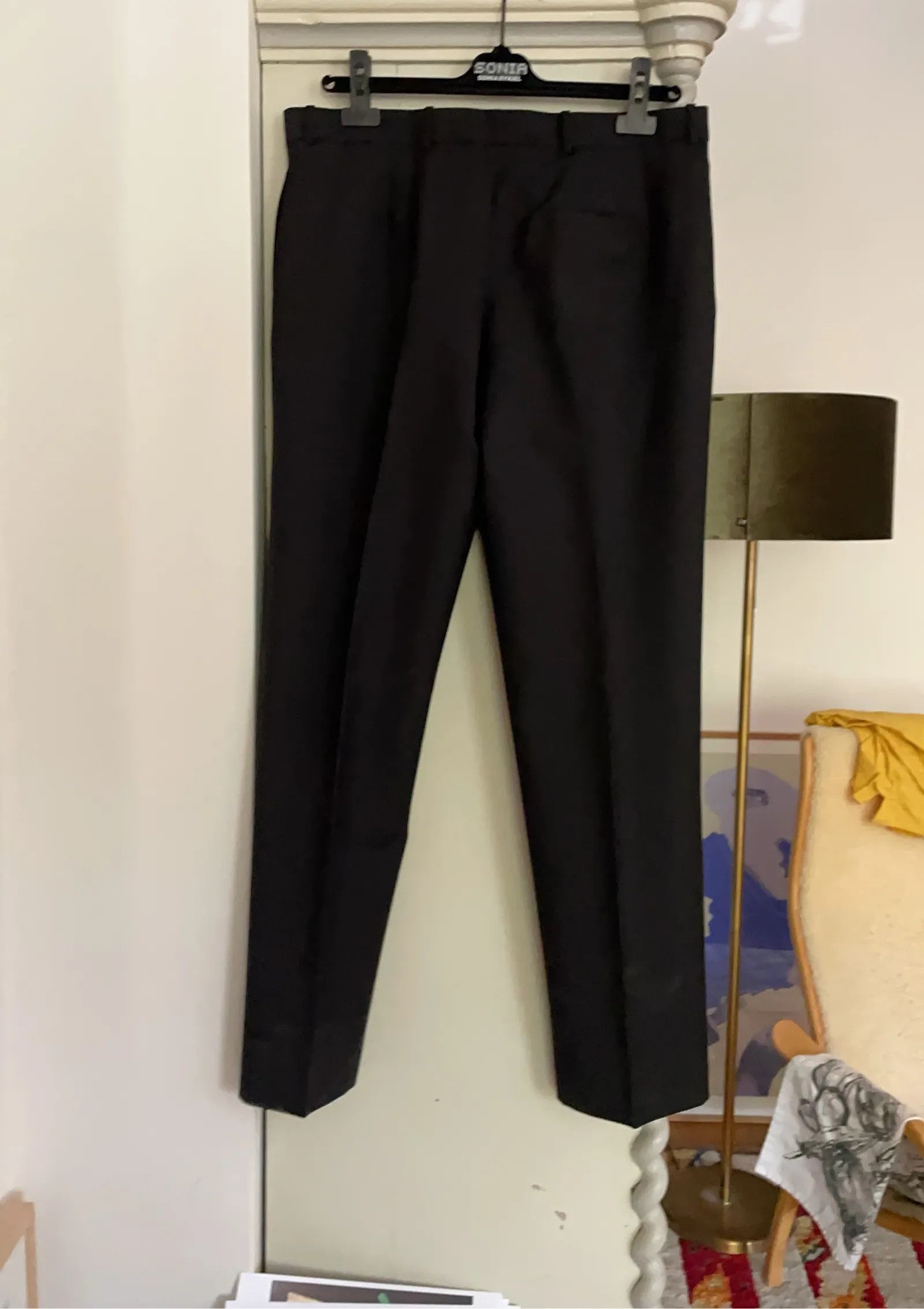 Acne Studios Acne Studios Pants Size 28" / US 6 / IT 42 - 5 Thumbnail