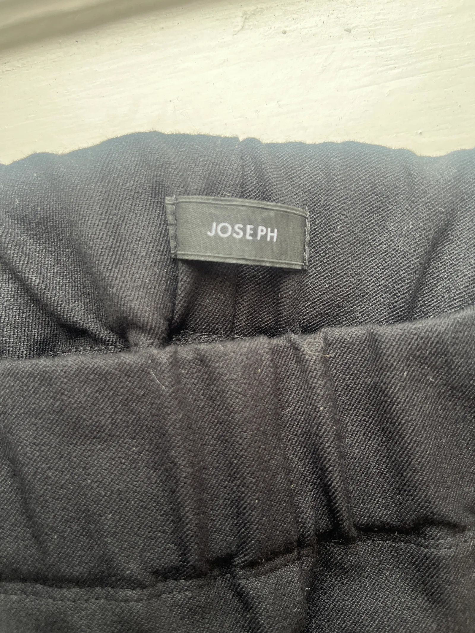 Joseph Joseph Pants Size 26" / US 2 / IT 38 - 2 Thumbnail