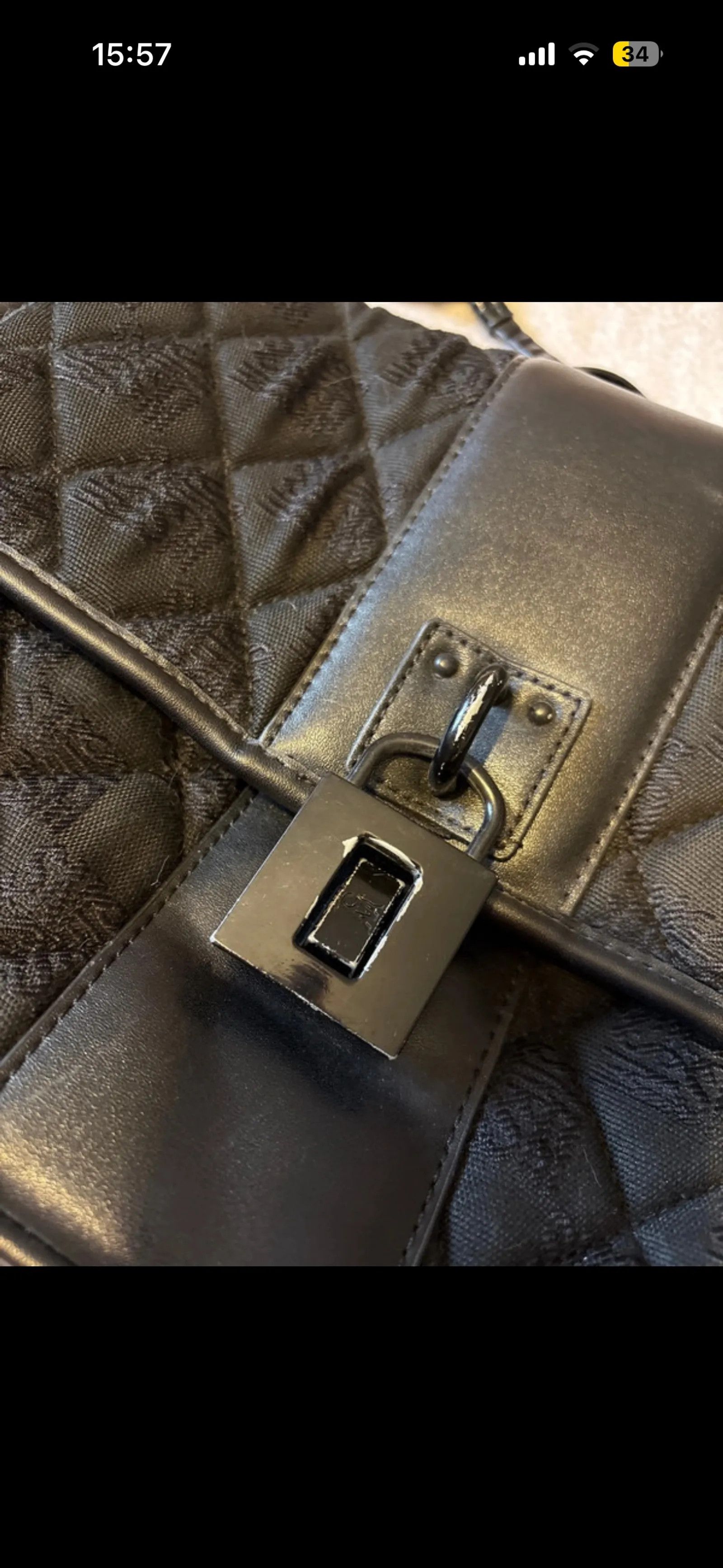 Steve Madden Steve Madden Crossbody Bag Size ONE SIZE - 5 Thumbnail