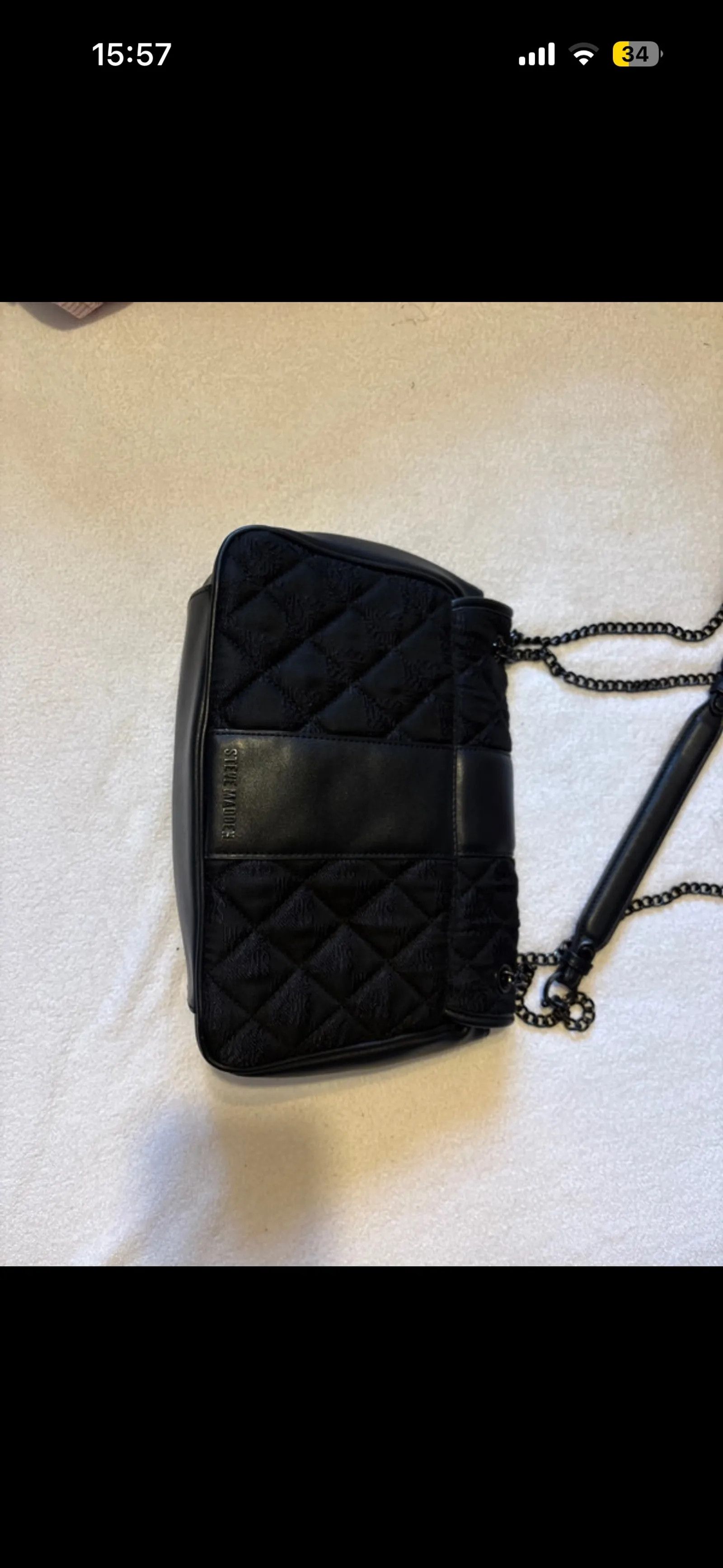 Steve Madden Steve Madden Crossbody Bag Size ONE SIZE - 3 Thumbnail