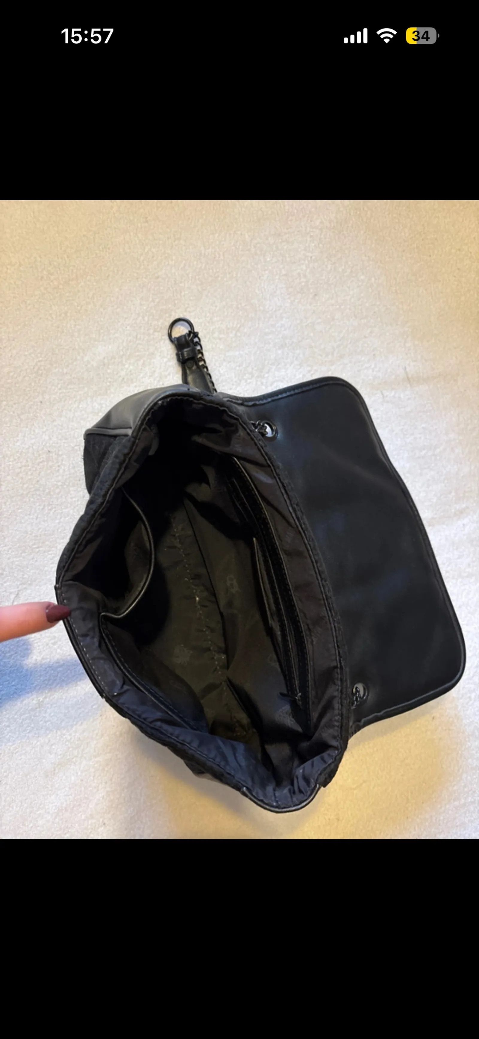 Steve Madden Steve Madden Crossbody Bag Size ONE SIZE - 4 Thumbnail