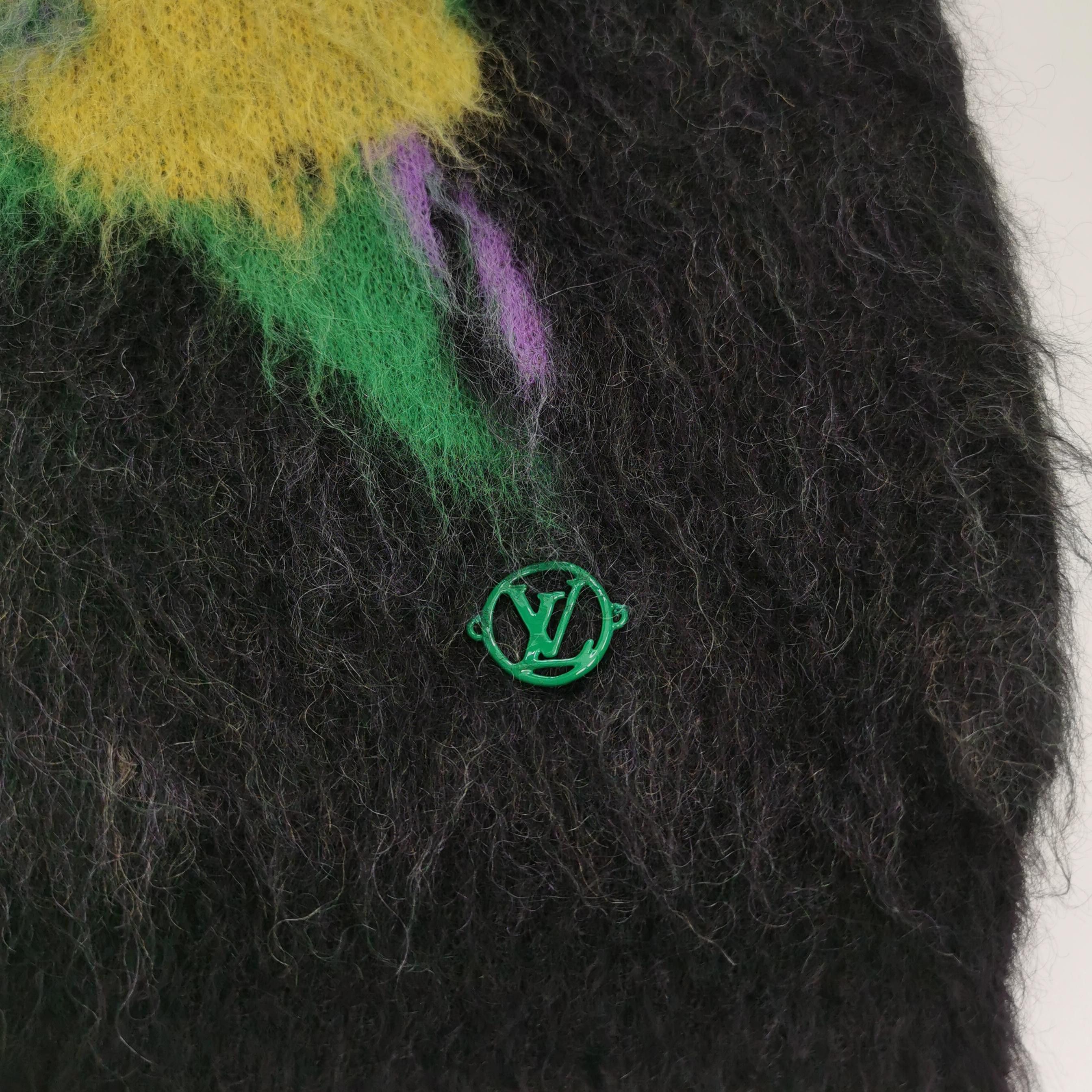Louis Vuitton Louis Vuitton Men l Sleeveless Size US L / EU 52-54 / 3 - 3 Thumbnail