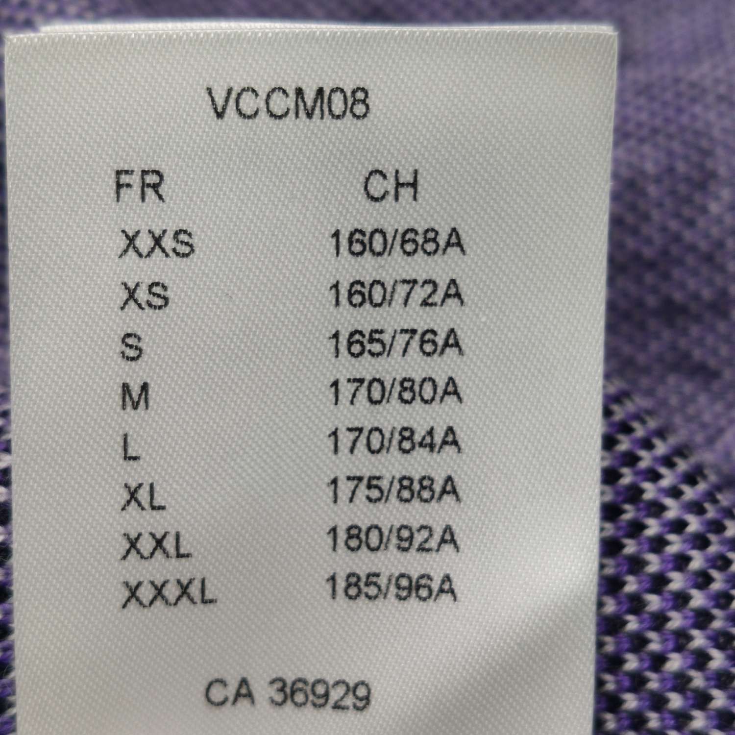 Louis Vuitton Louis Vuitton Men m Sweaters Knitwear Size US M / EU 48-50 / 2 - 6 Thumbnail