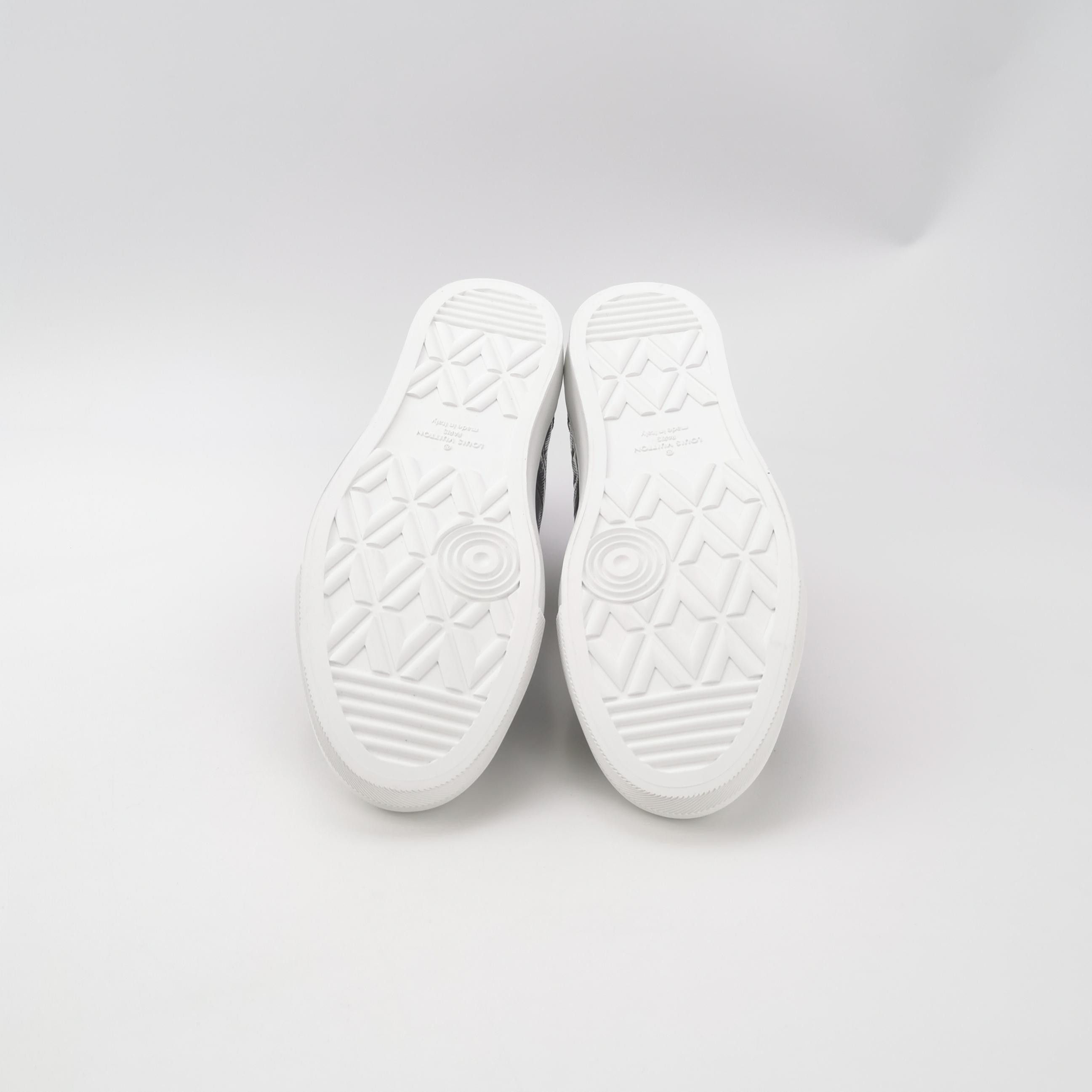 Louis Vuitton Louis Vuitton Men 6 Lowtop Sneakers Size US 6 / EU 39 - 5 Thumbnail
