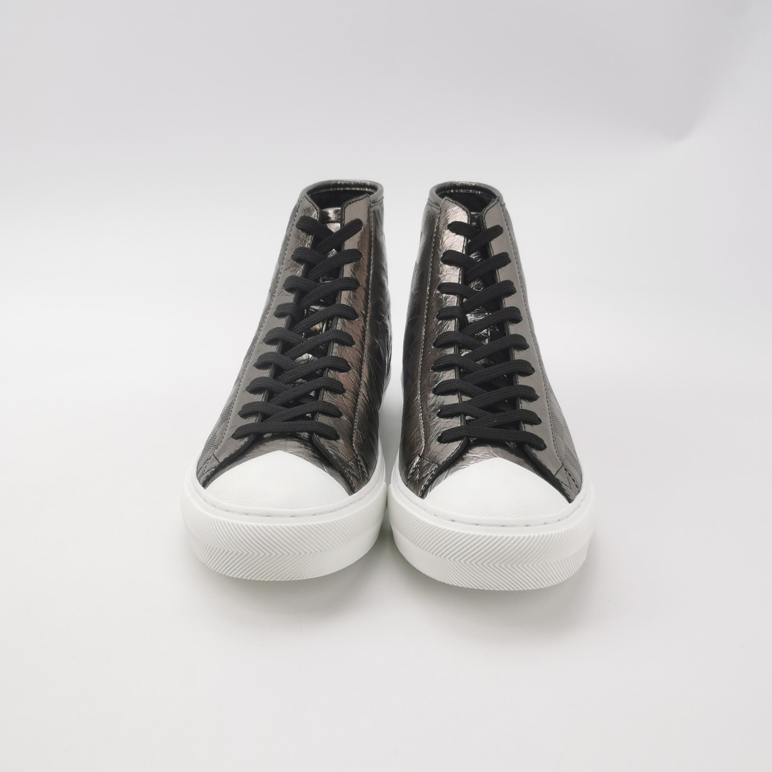 Louis Vuitton Louis Vuitton Men 6 Lowtop Sneakers Size US 6 / EU 39 - 3 Thumbnail