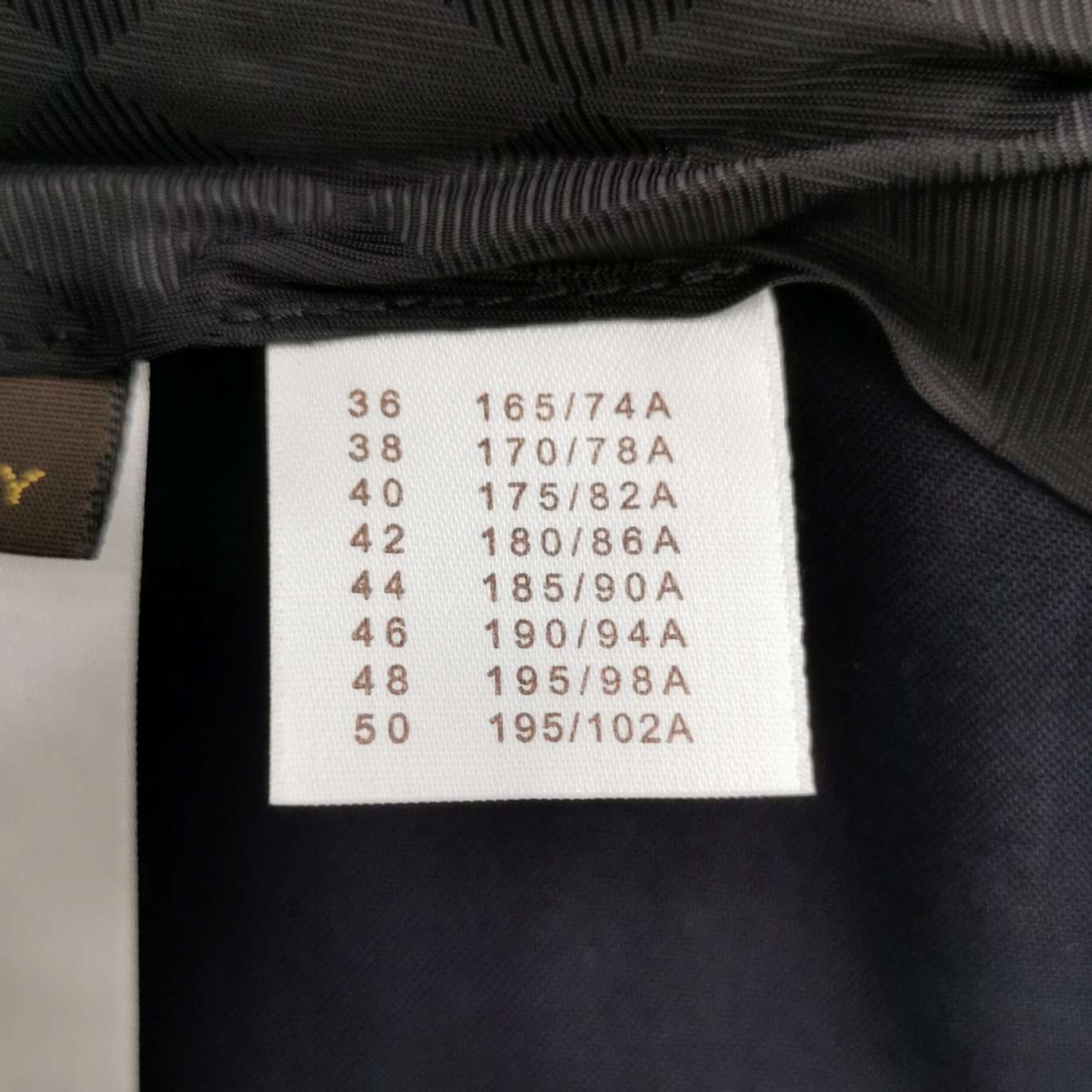 Louis Vuitton Louis Vuitton Men 32 Casual Pants Size US 32 / EU 48 - 8 Thumbnail