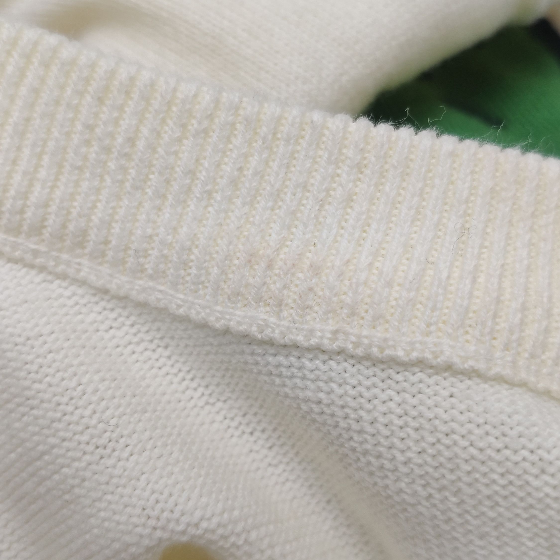 Louis Vuitton Louis Vuitton Men s Sweaters Knitwear Size US S / EU 44-46 / 1 - 9 Thumbnail