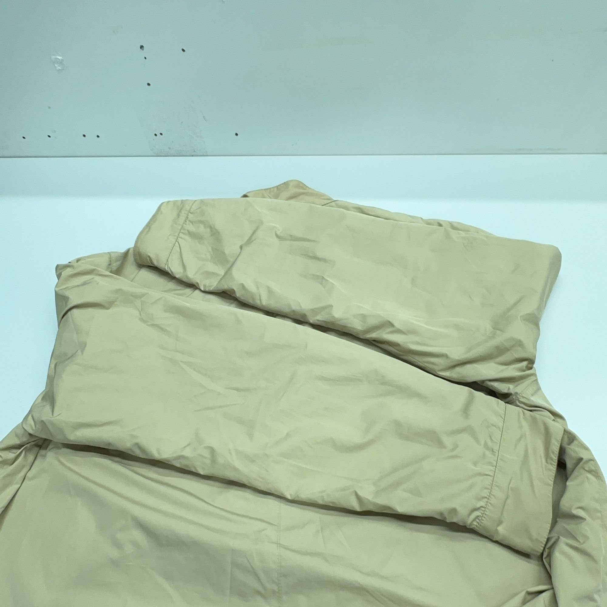 Polo Ralph Lauren Polo Ralph Lauren Reversible Linen Jacket Size L Size US L / EU 52-54 / 3 - 12 Thumbnail