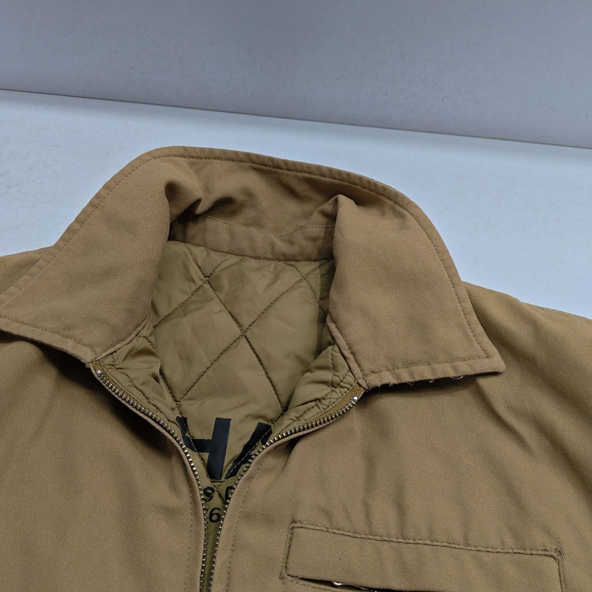 Carhartt Wip Carhartt WIP Madera Quilted Jacket Size S Size US S / EU 44-46 / 1 - 9 Thumbnail