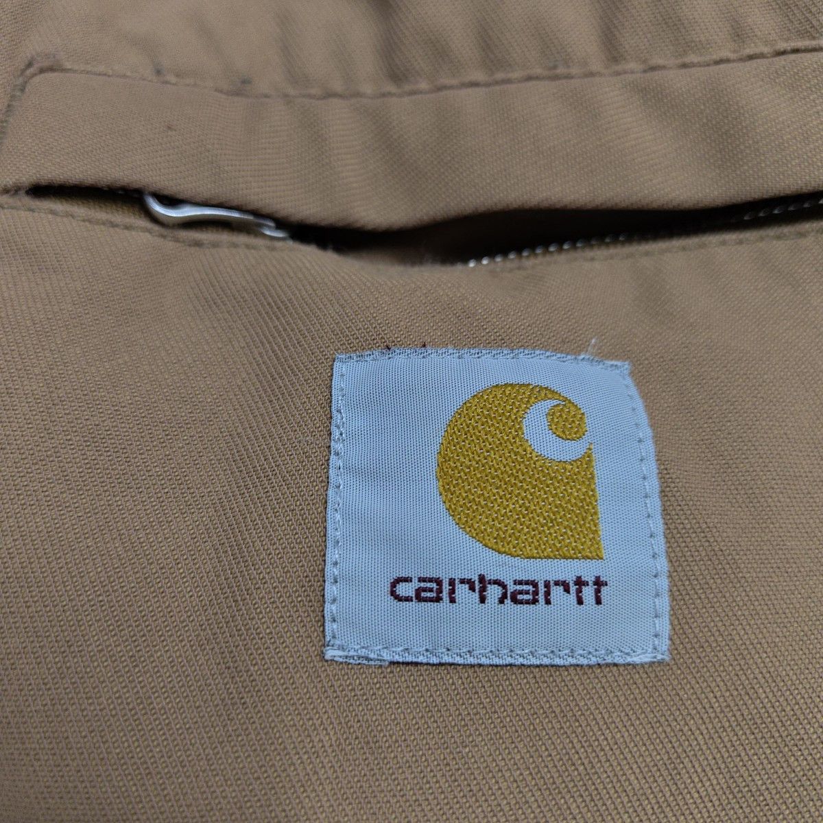 Carhartt Wip Carhartt WIP Madera Quilted Jacket Size S Size US S / EU 44-46 / 1 - 5 Thumbnail