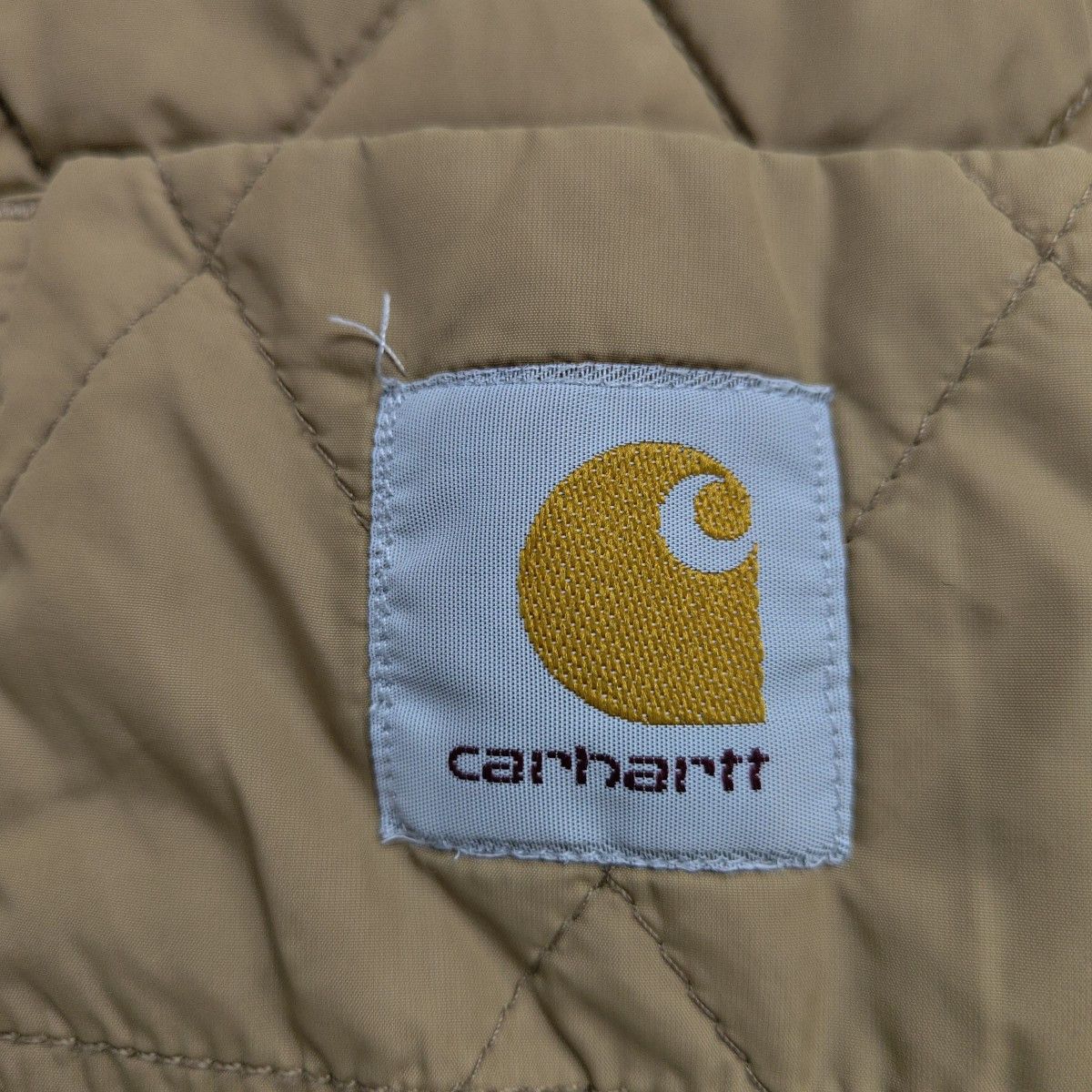 Carhartt Wip Carhartt WIP Madera Quilted Jacket Size S Size US S / EU 44-46 / 1 - 7 Thumbnail