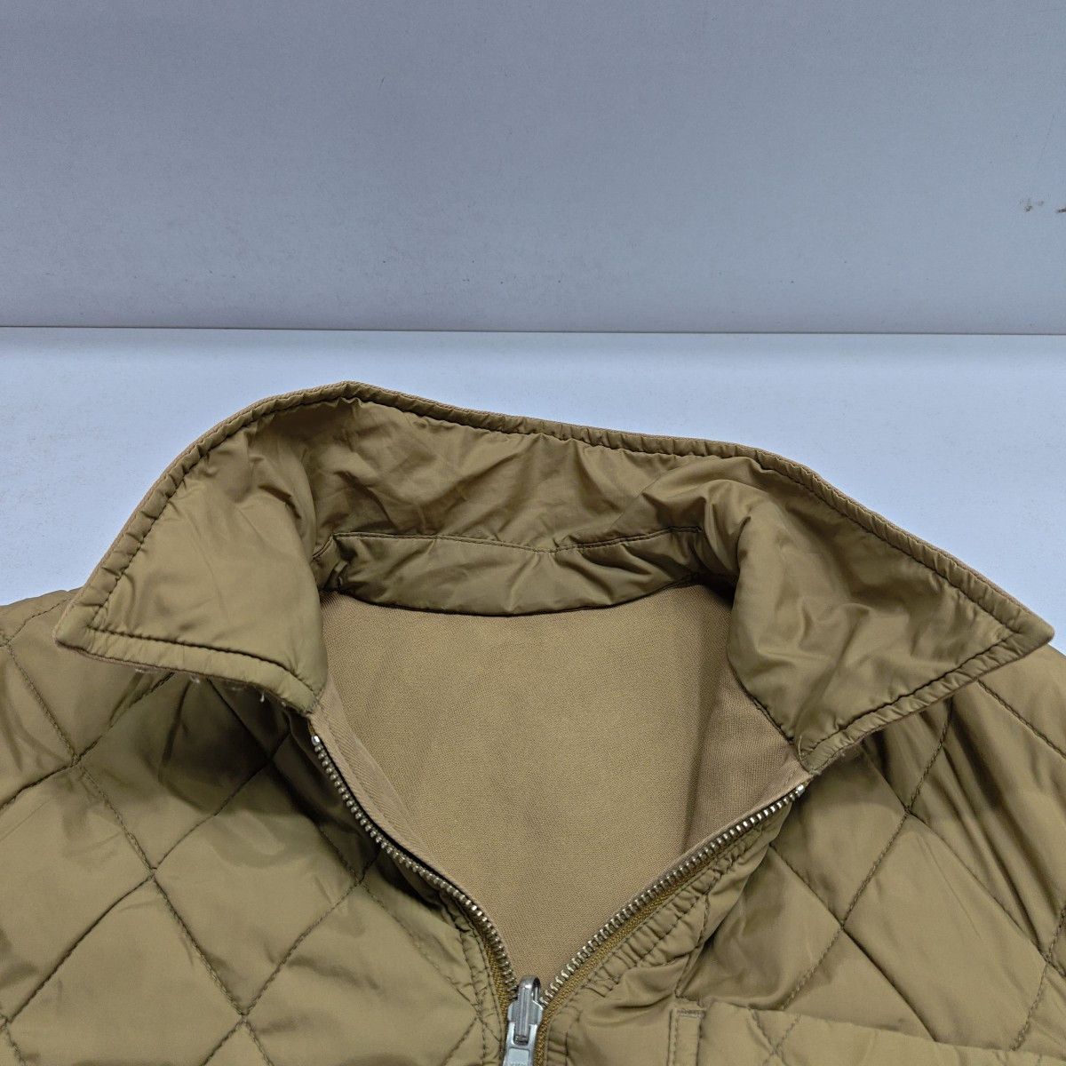Carhartt Wip Carhartt WIP Madera Quilted Jacket Size S Size US S / EU 44-46 / 1 - 13 Thumbnail