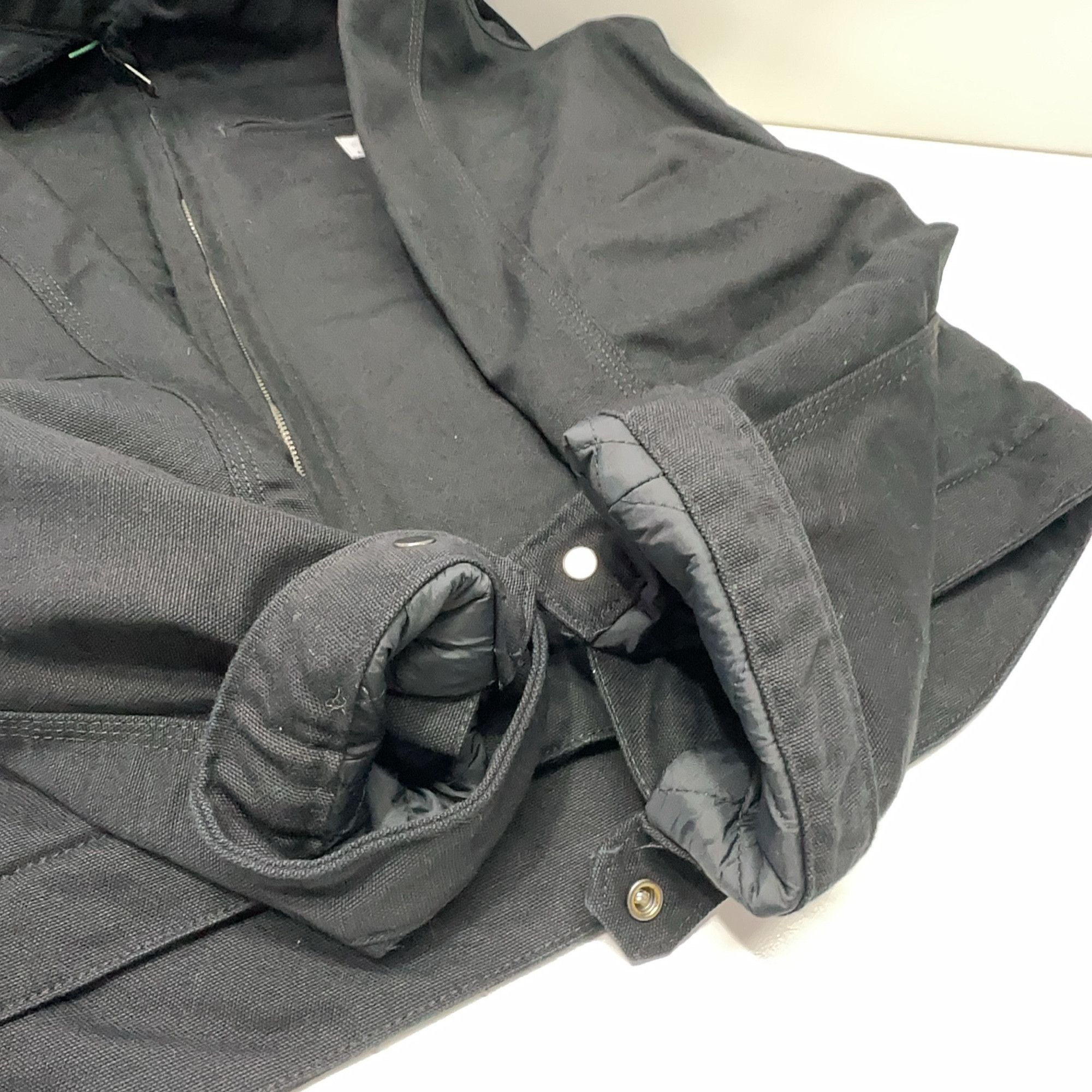 Carhartt Carhartt Blanket Lined Detroit Jacket Size M Size US M / EU 48-50 / 2 - 9 Thumbnail