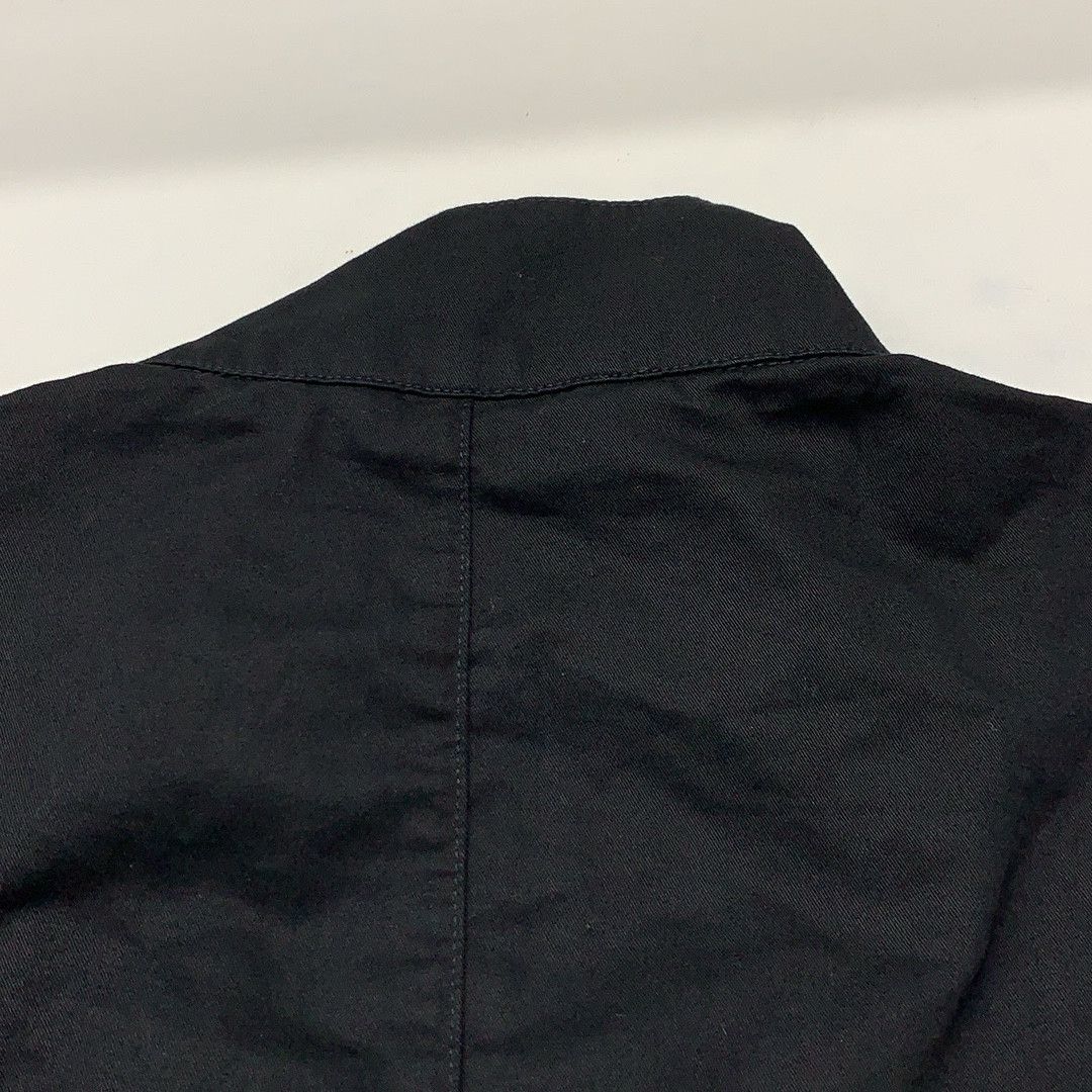 Polo Ralph Lauren Polo Ralph Lauren Embroidered Jacket Black Size S Size US S / EU 44-46 / 1 - 4 Thumbnail
